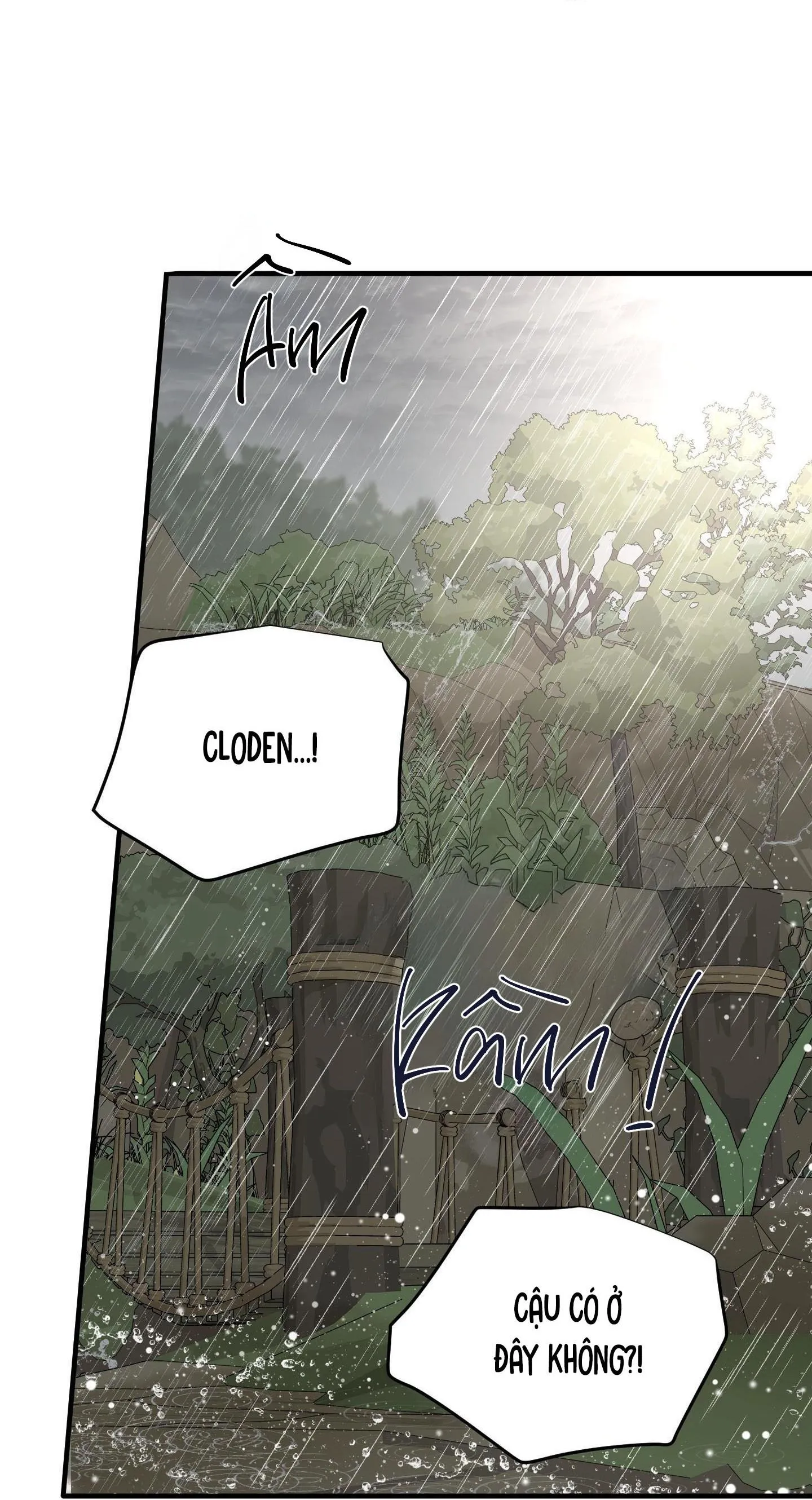 Hoa Vô Danh Chapter 30 Trang 66