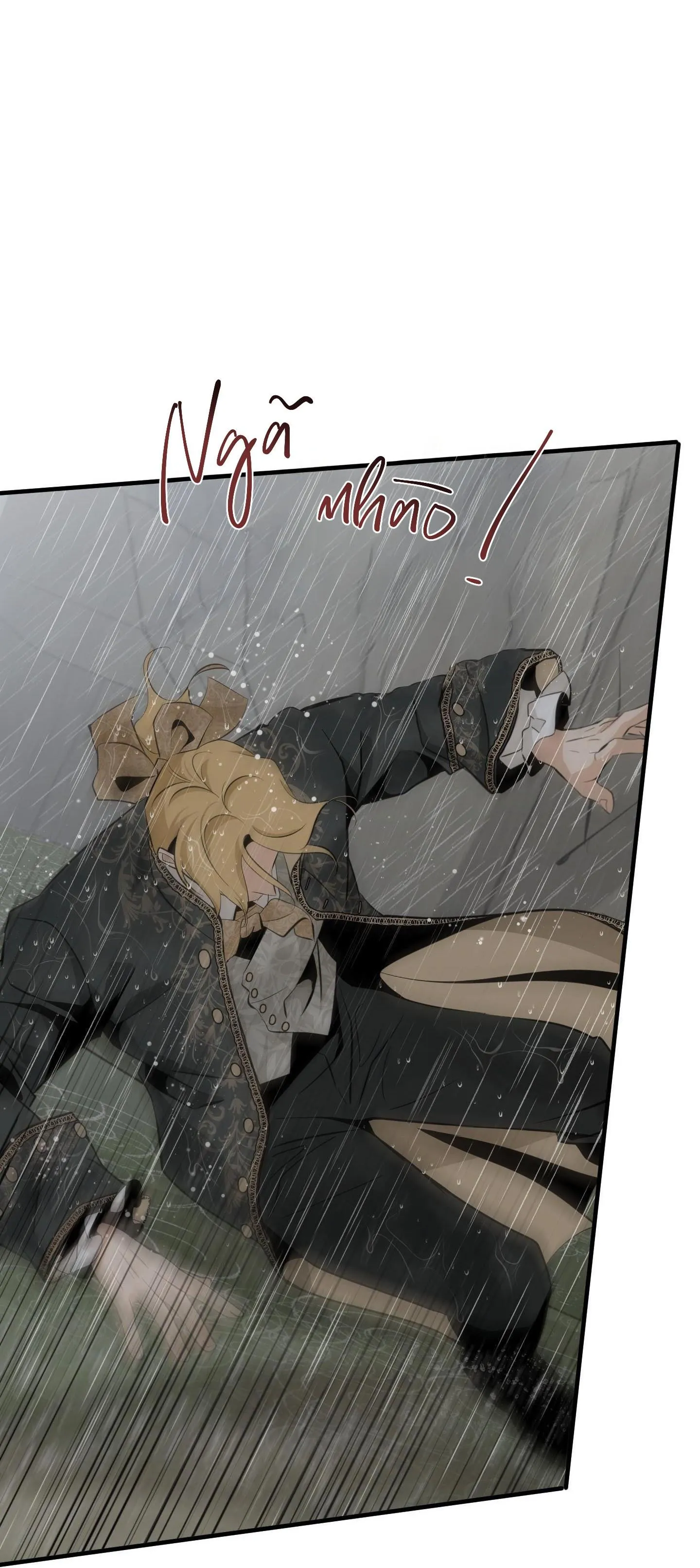 Hoa Vô Danh Chapter 30 Trang 72