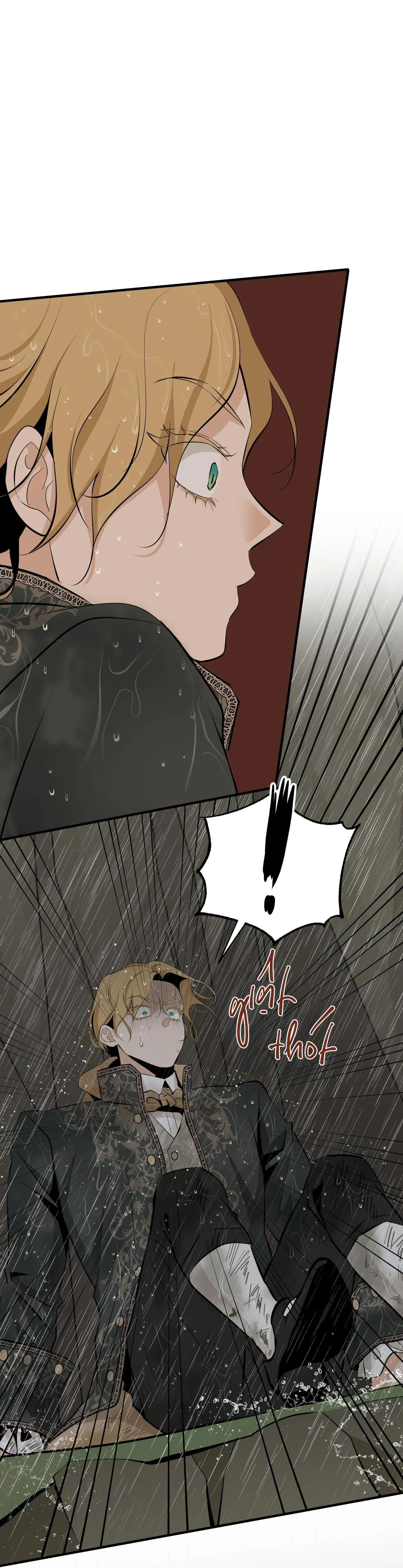 Hoa Vô Danh Chapter 30 Trang 74