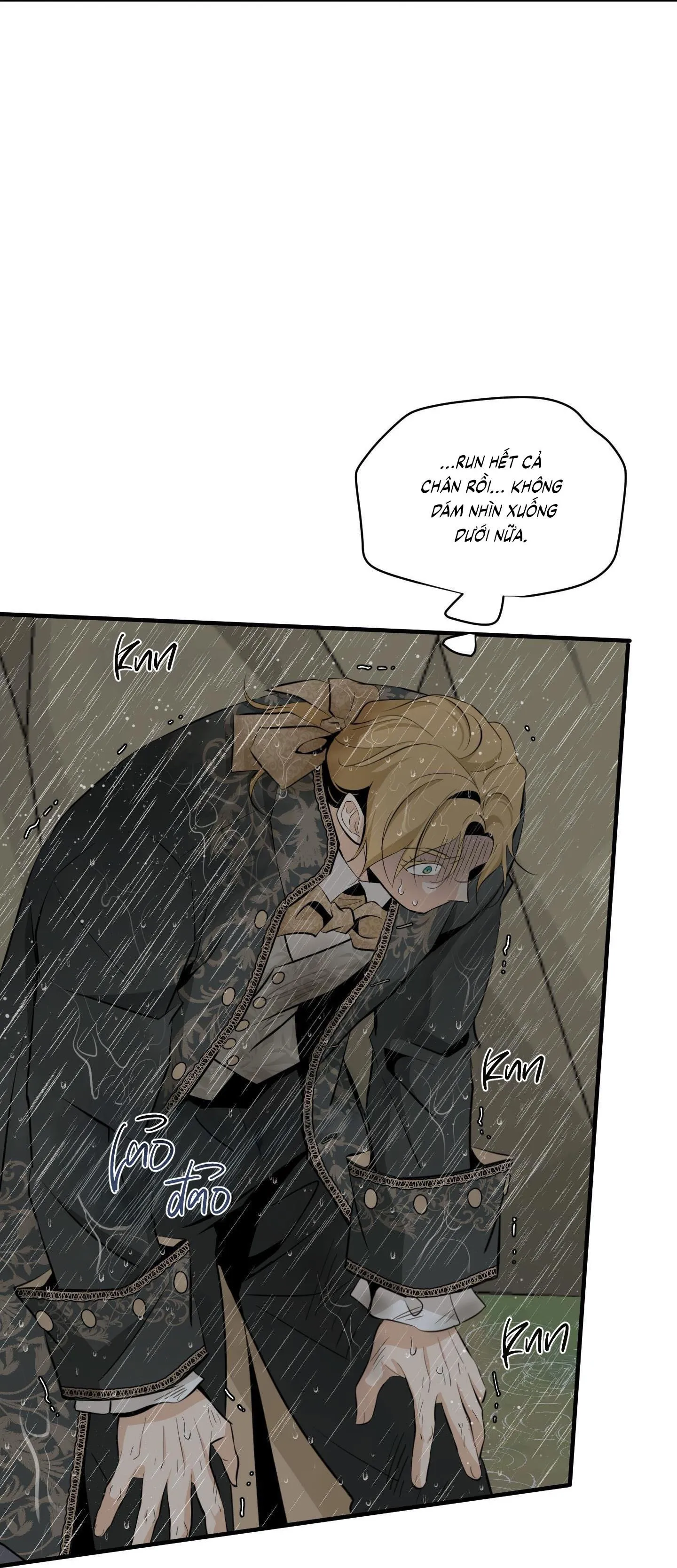 Hoa Vô Danh Chapter 30 Trang 76