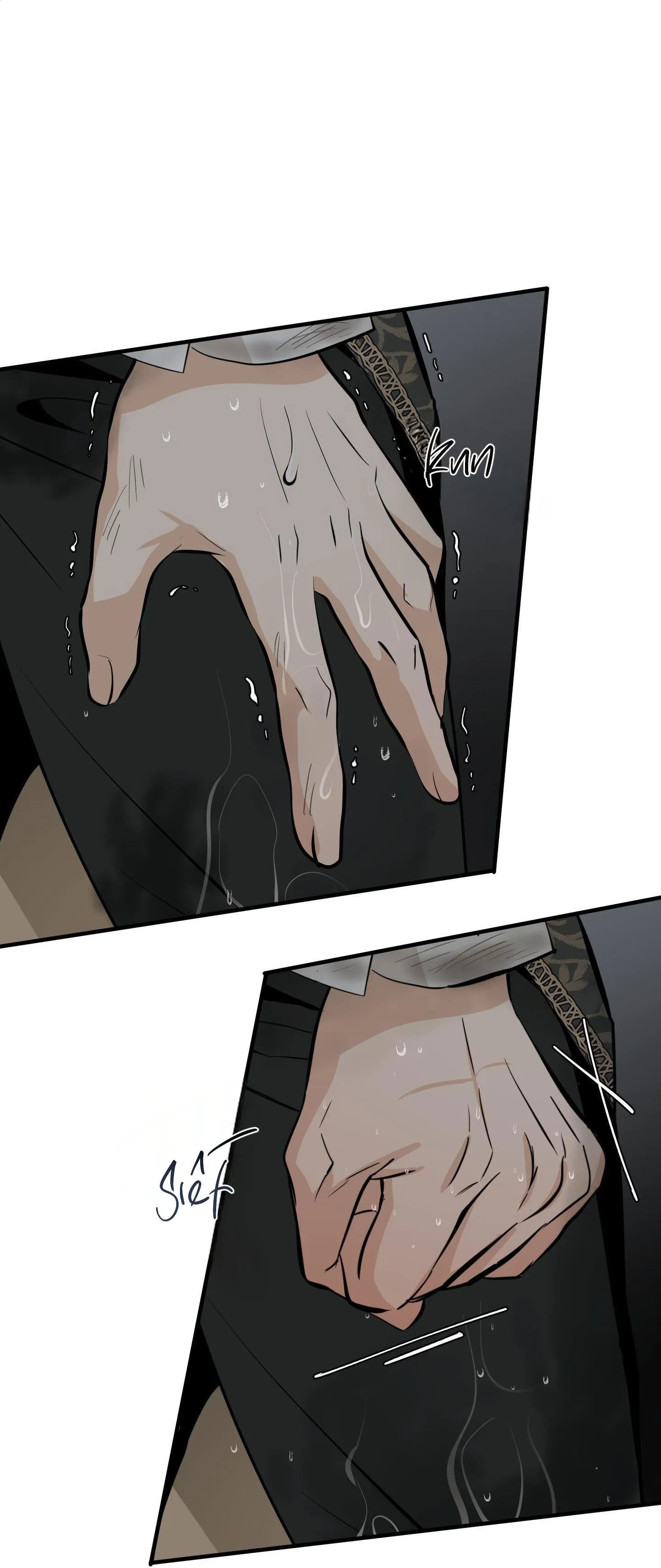 Hoa Vô Danh Chapter 30 Trang 77