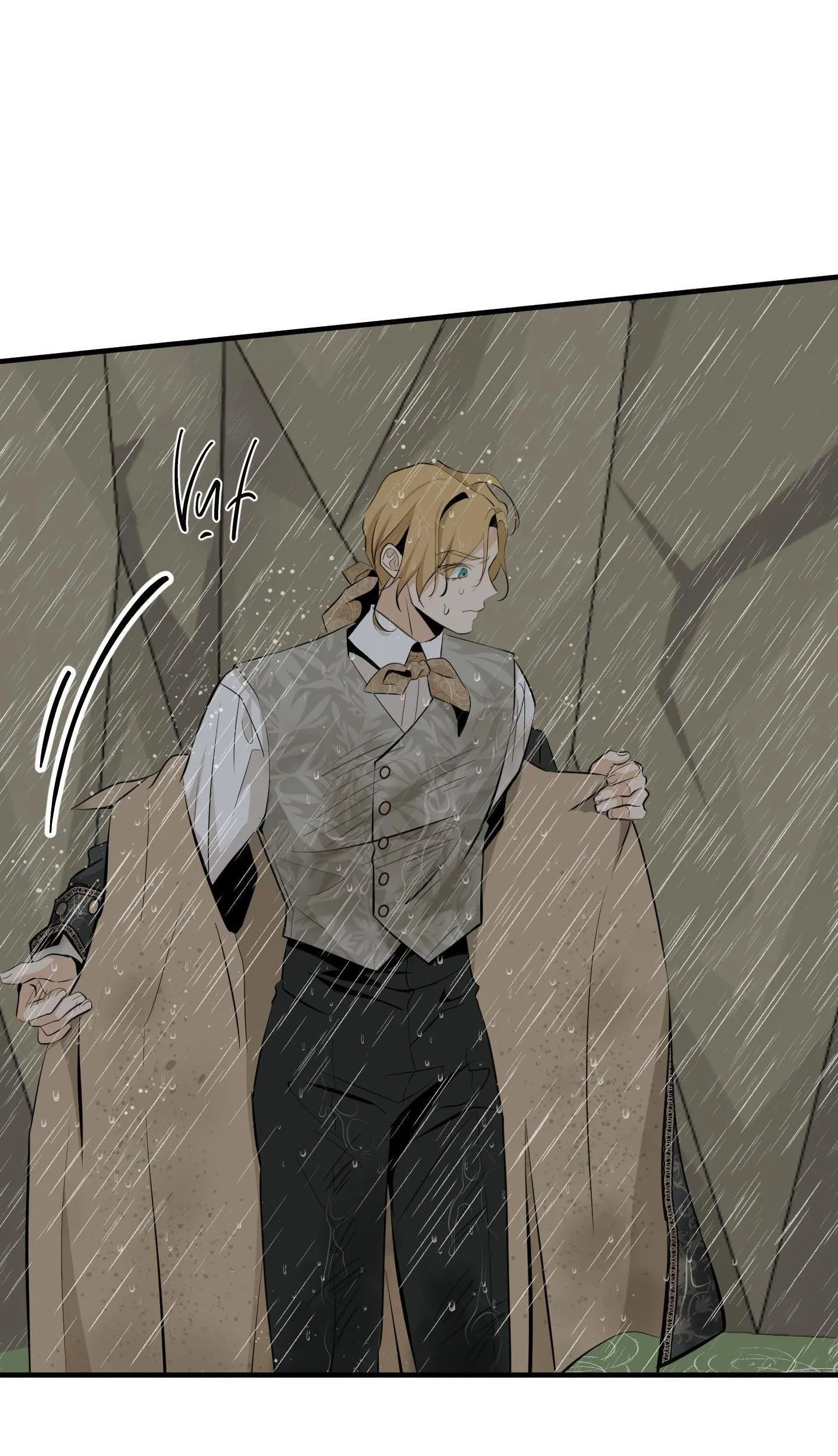 Hoa Vô Danh Chapter 30 Trang 78