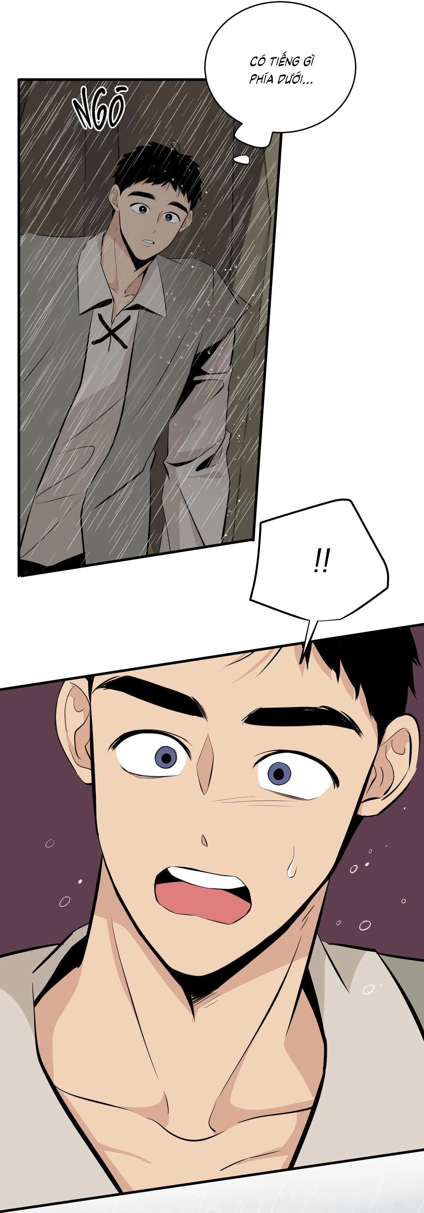 Hoa Vô Danh Chapter 31 Trang 5