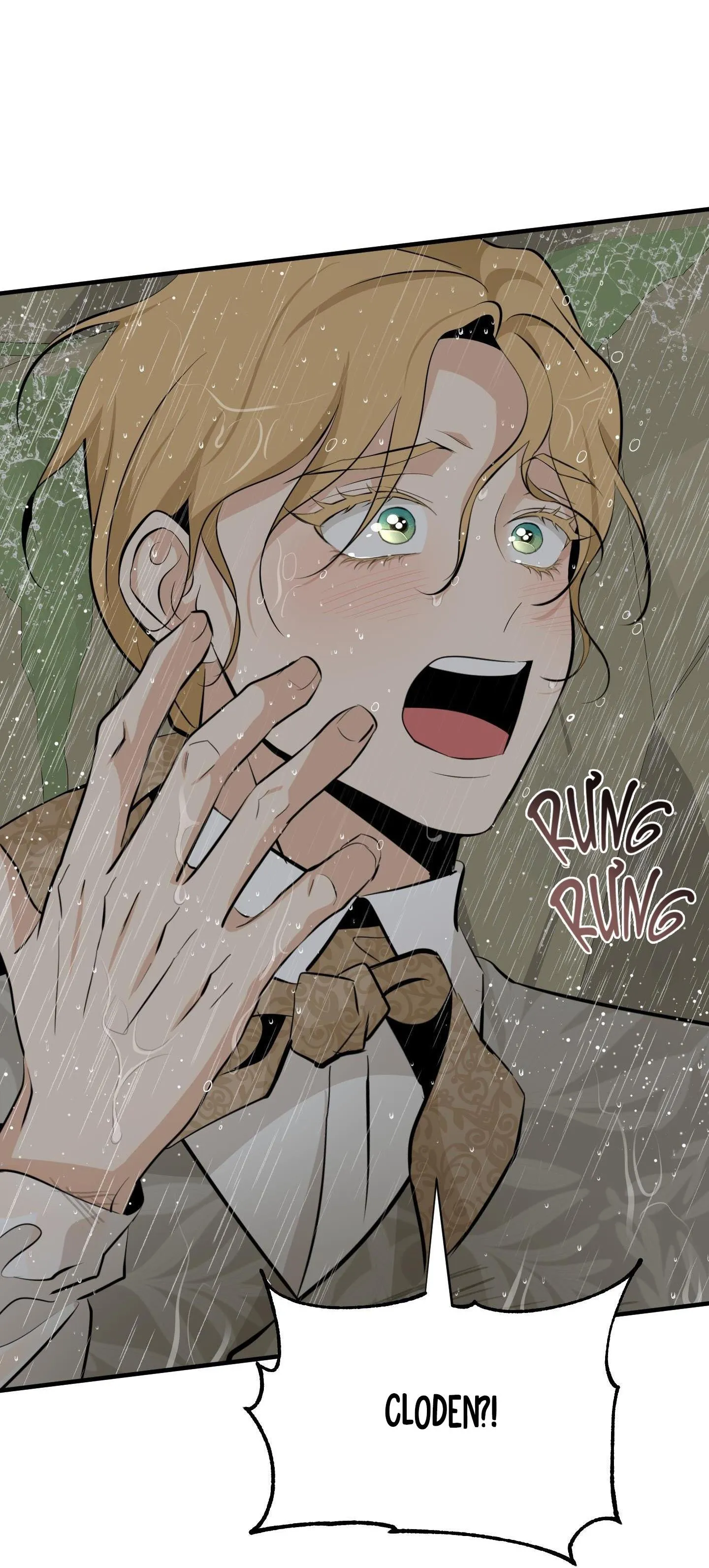 Hoa Vô Danh Chapter 31 Trang 10