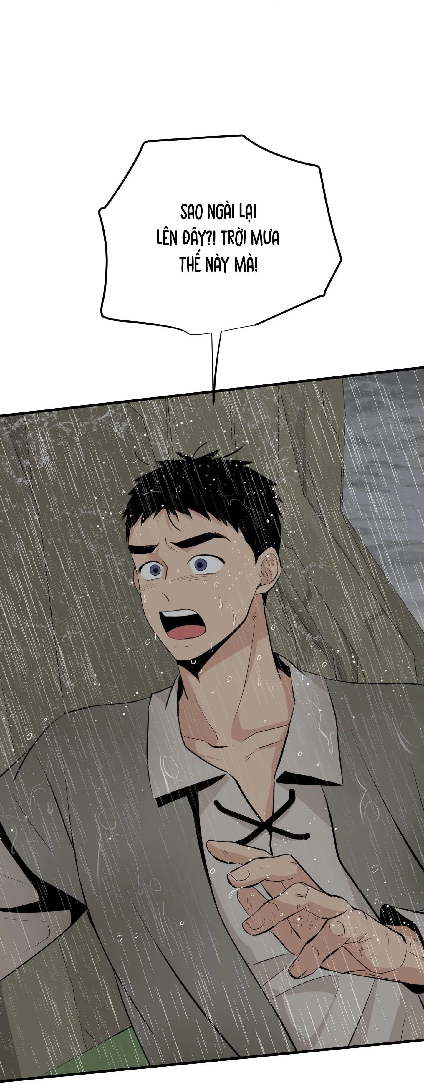 Hoa Vô Danh Chapter 31 Trang 12