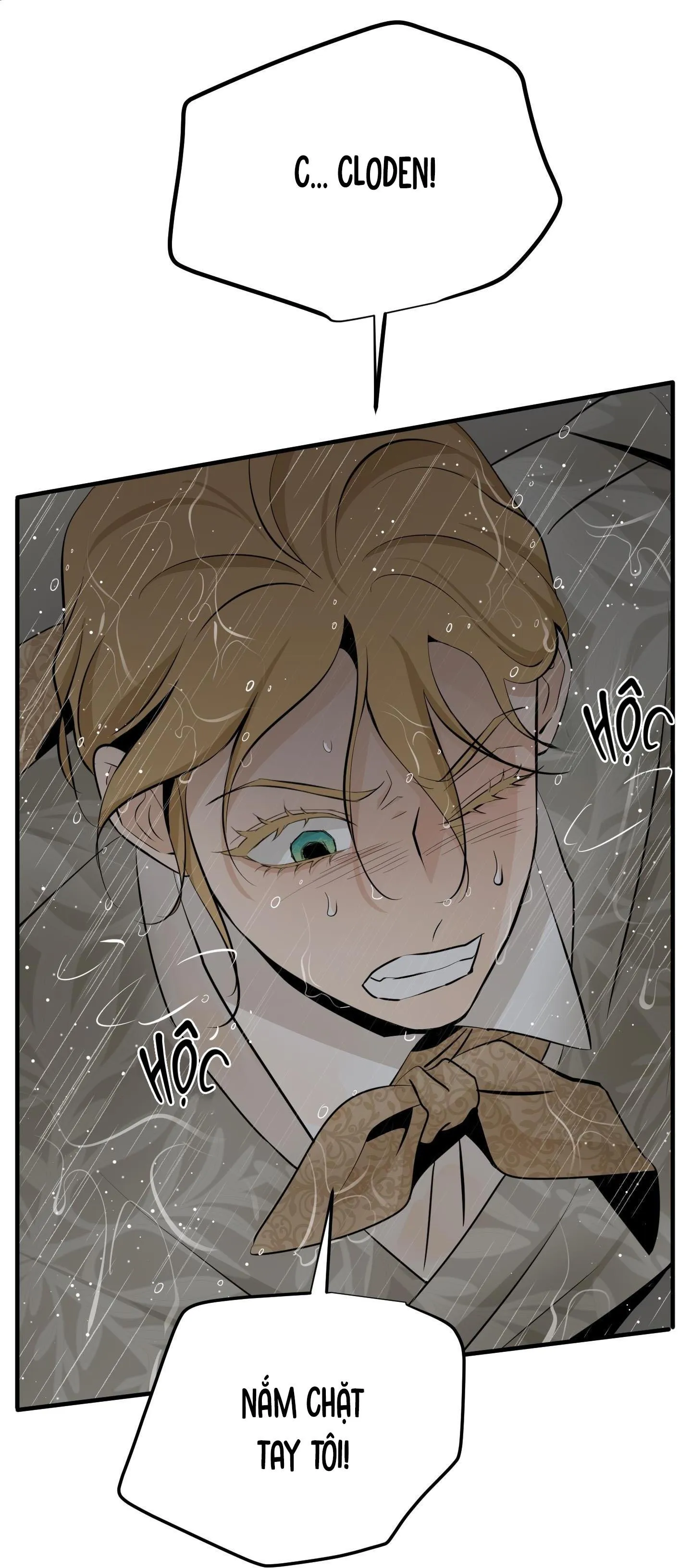 Hoa Vô Danh Chapter 31 Trang 24