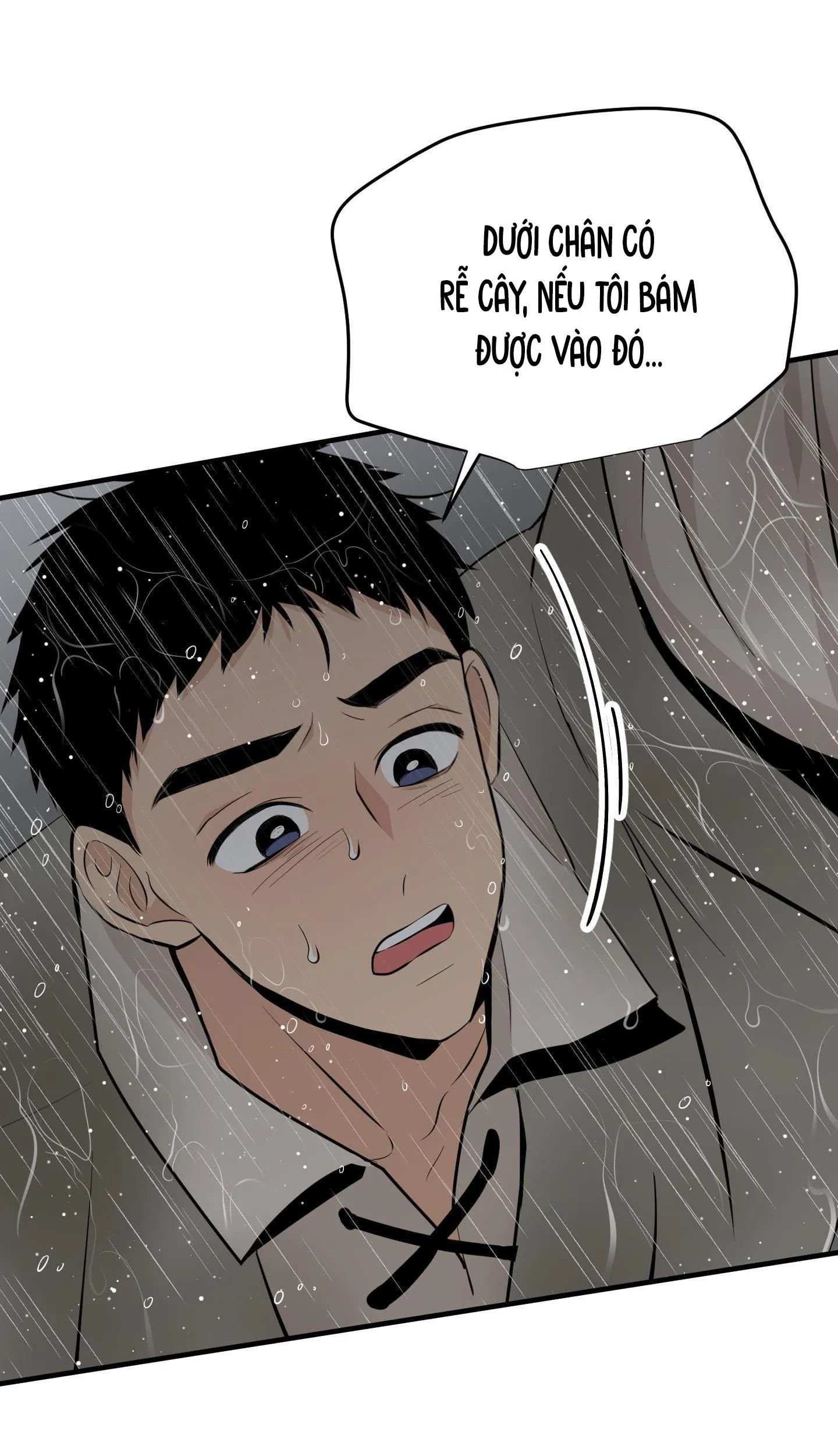 Hoa Vô Danh Chapter 31 Trang 25