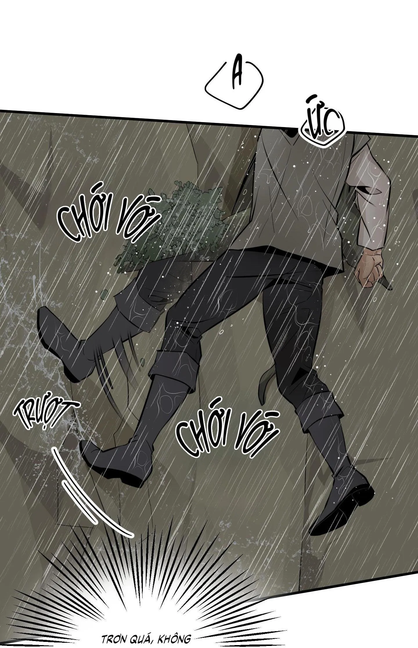 Hoa Vô Danh Chapter 31 Trang 26