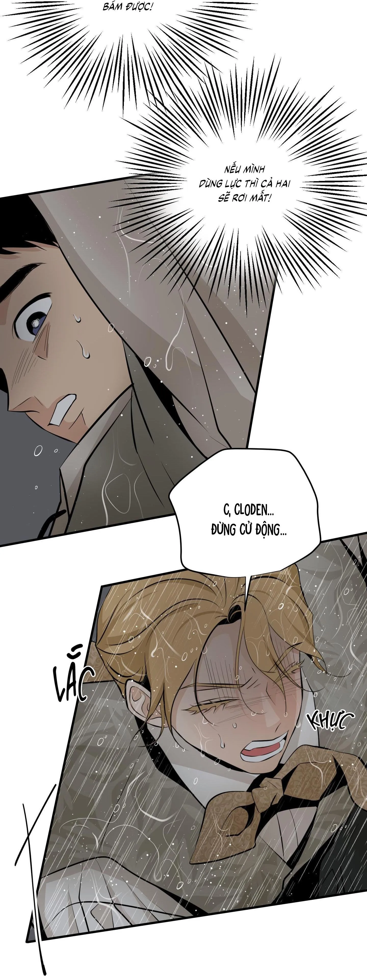 Hoa Vô Danh Chapter 31 Trang 27