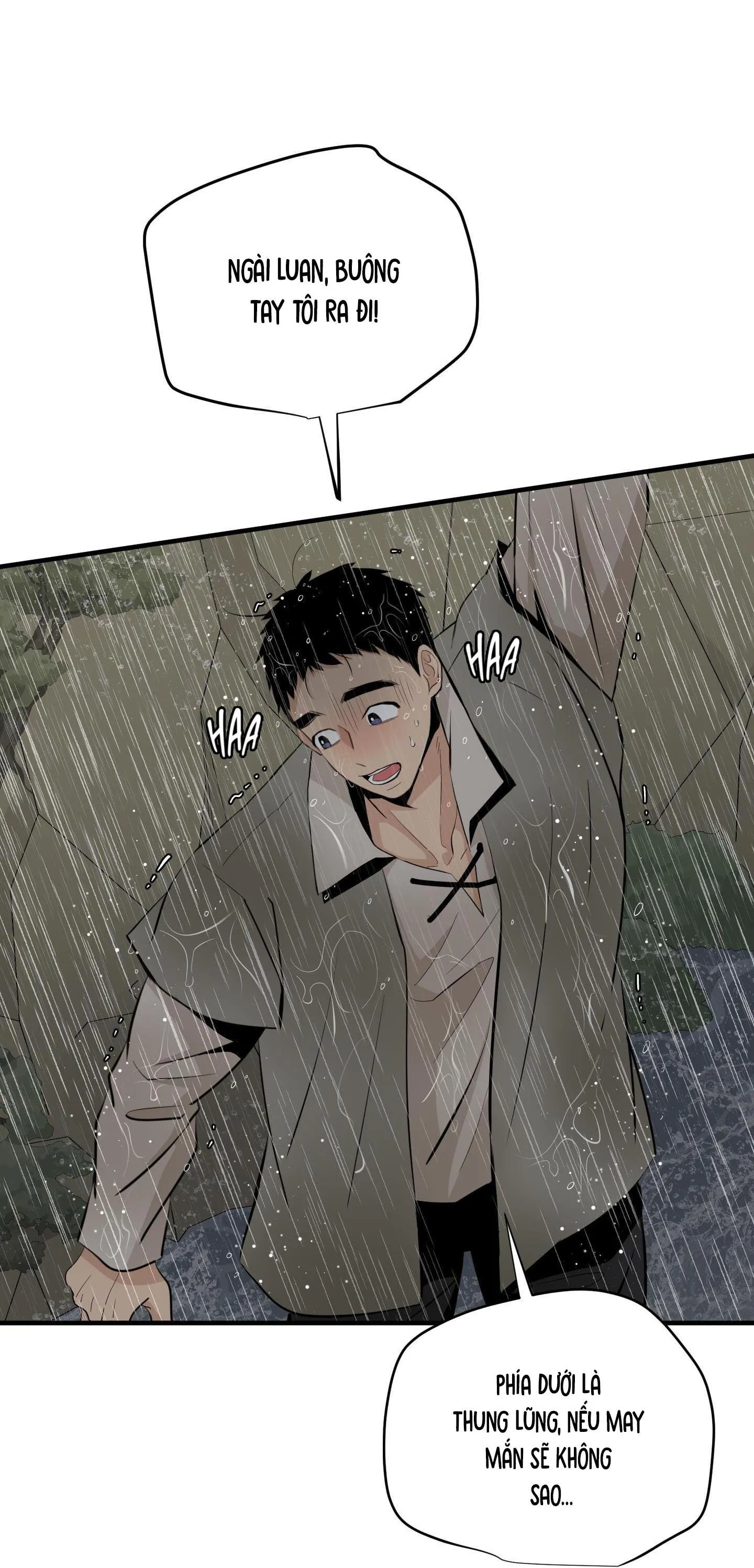 Hoa Vô Danh Chapter 31 Trang 28