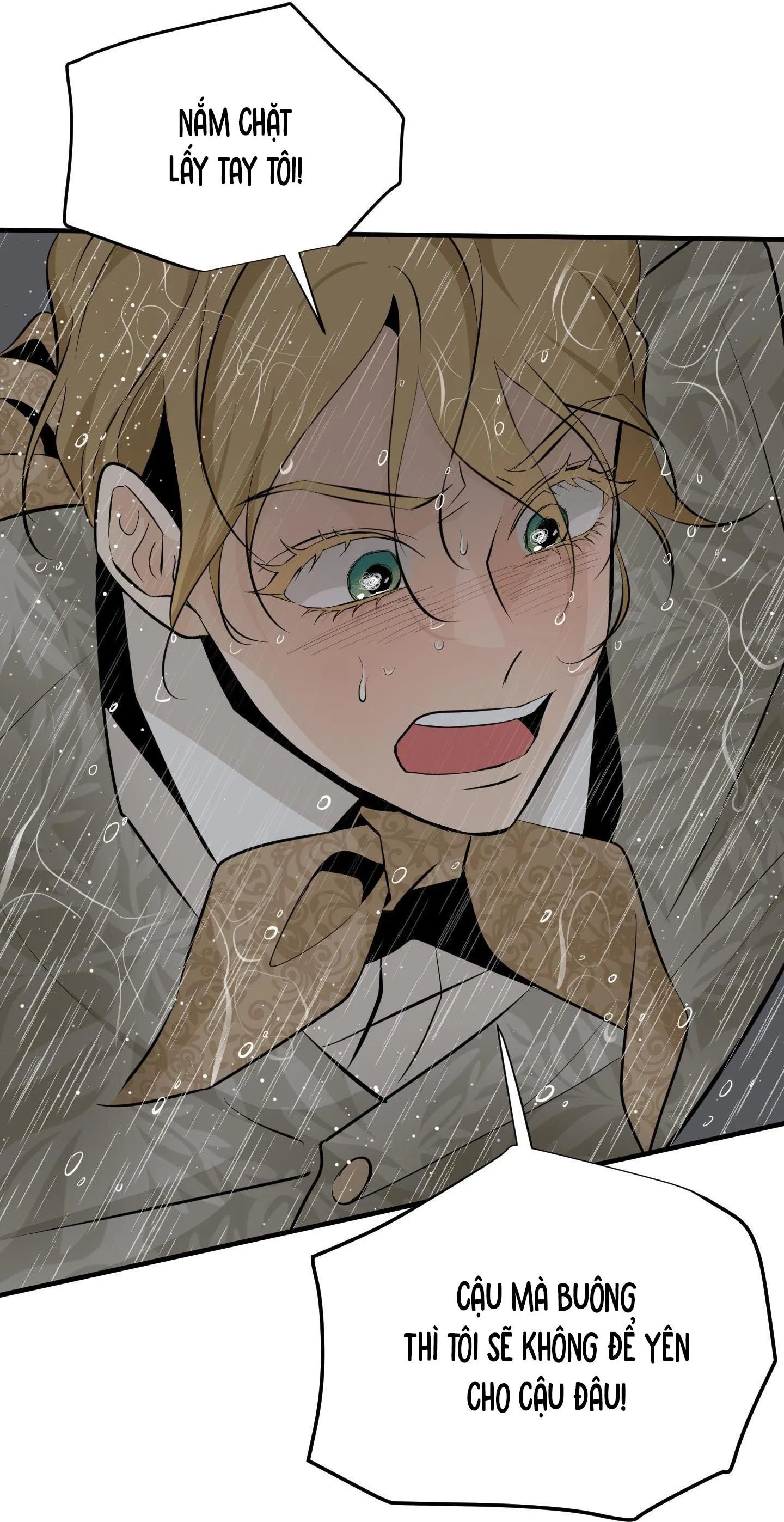 Hoa Vô Danh Chapter 31 Trang 30