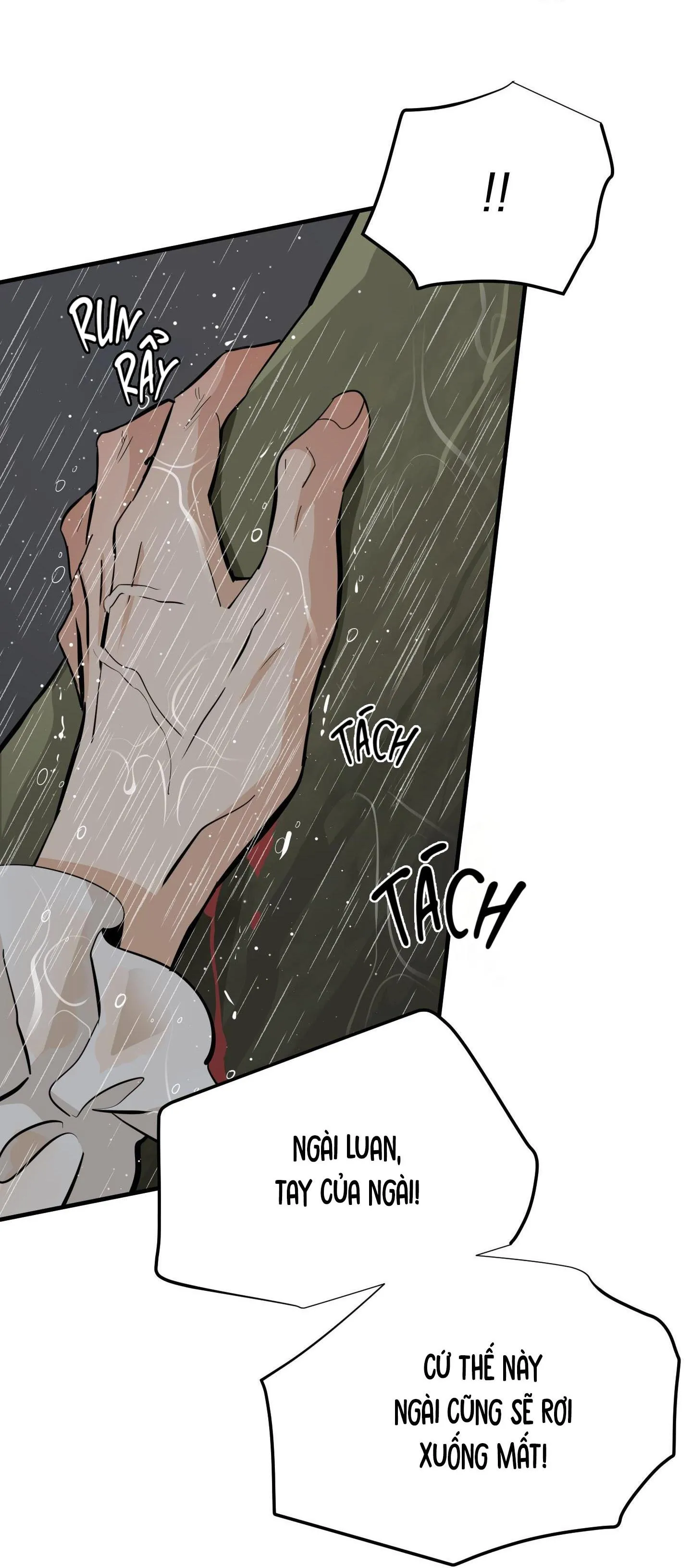 Hoa Vô Danh Chapter 31 Trang 31