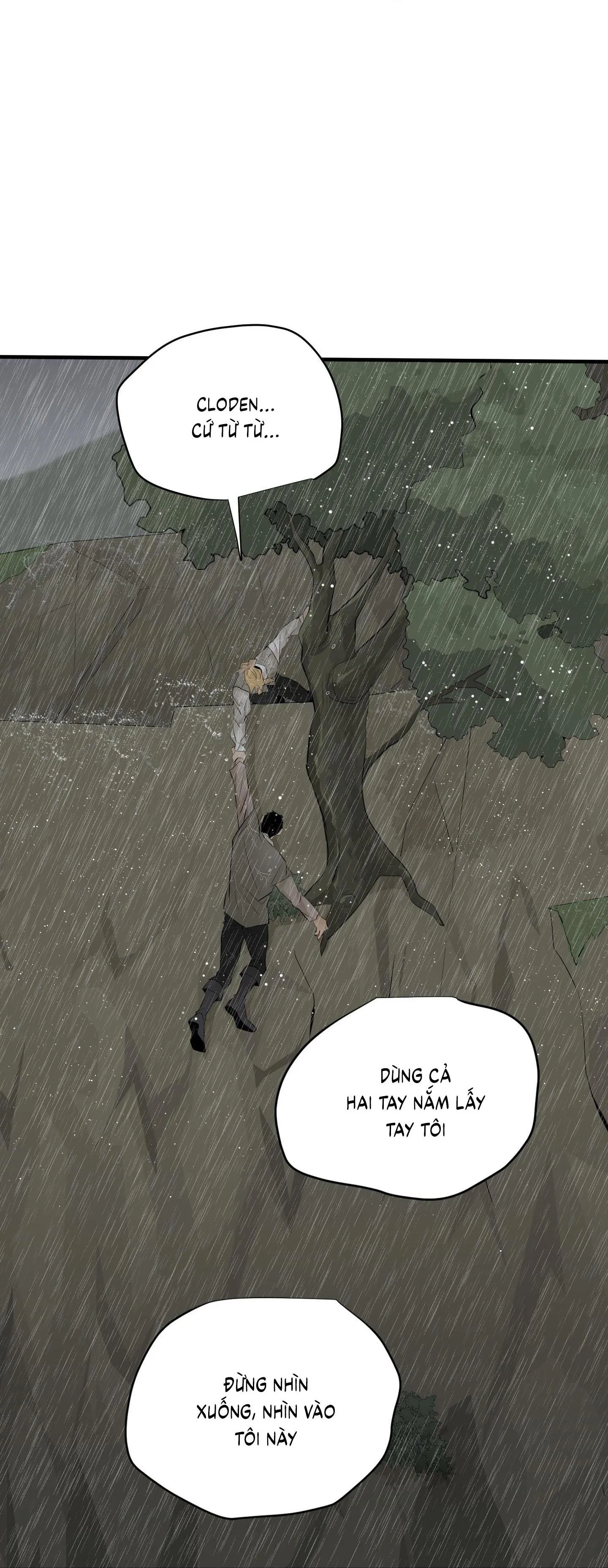 Hoa Vô Danh Chapter 31 Trang 32