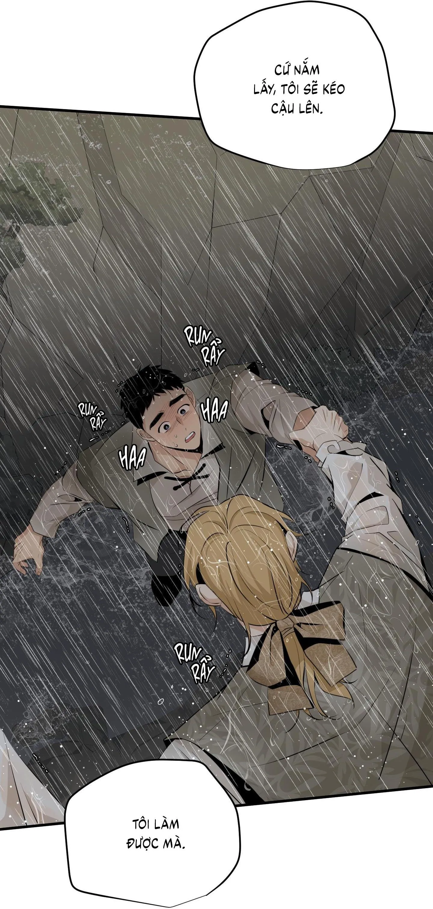 Hoa Vô Danh Chapter 31 Trang 34