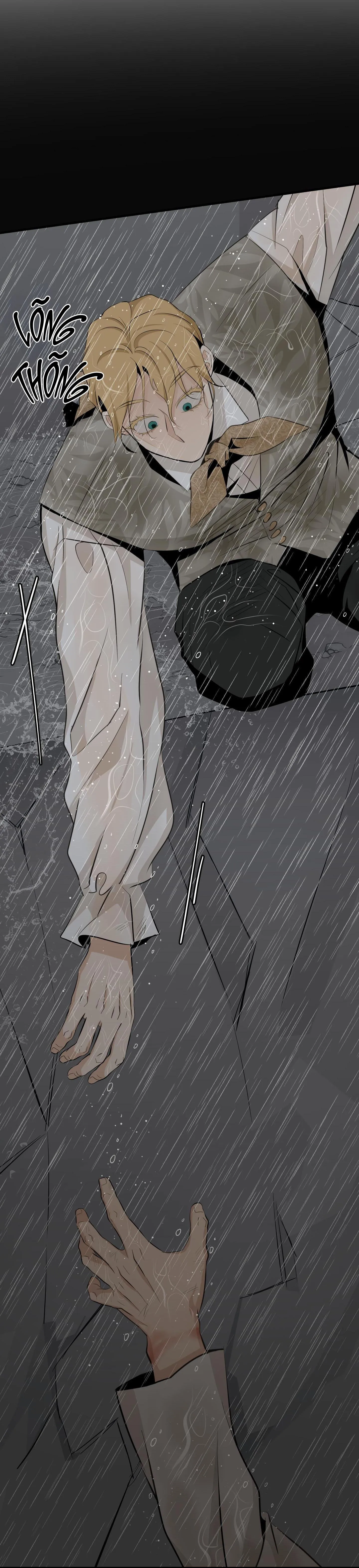 Hoa Vô Danh Chapter 31 Trang 37