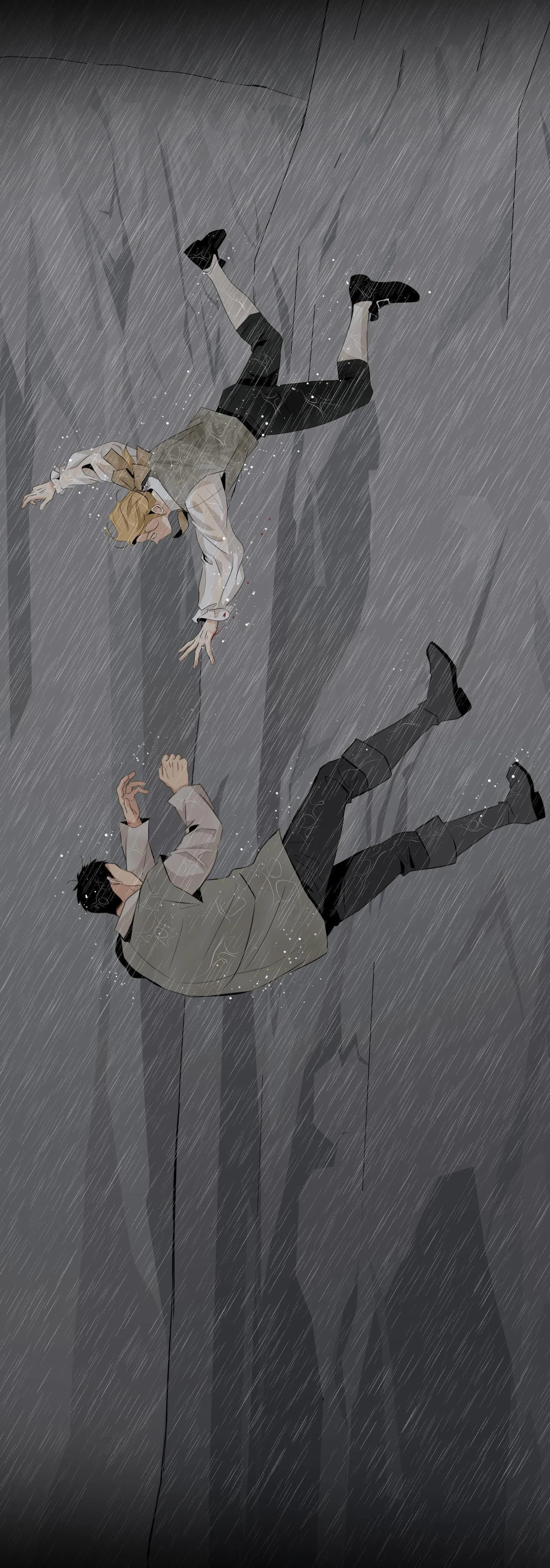 Hoa Vô Danh Chapter 31 Trang 40