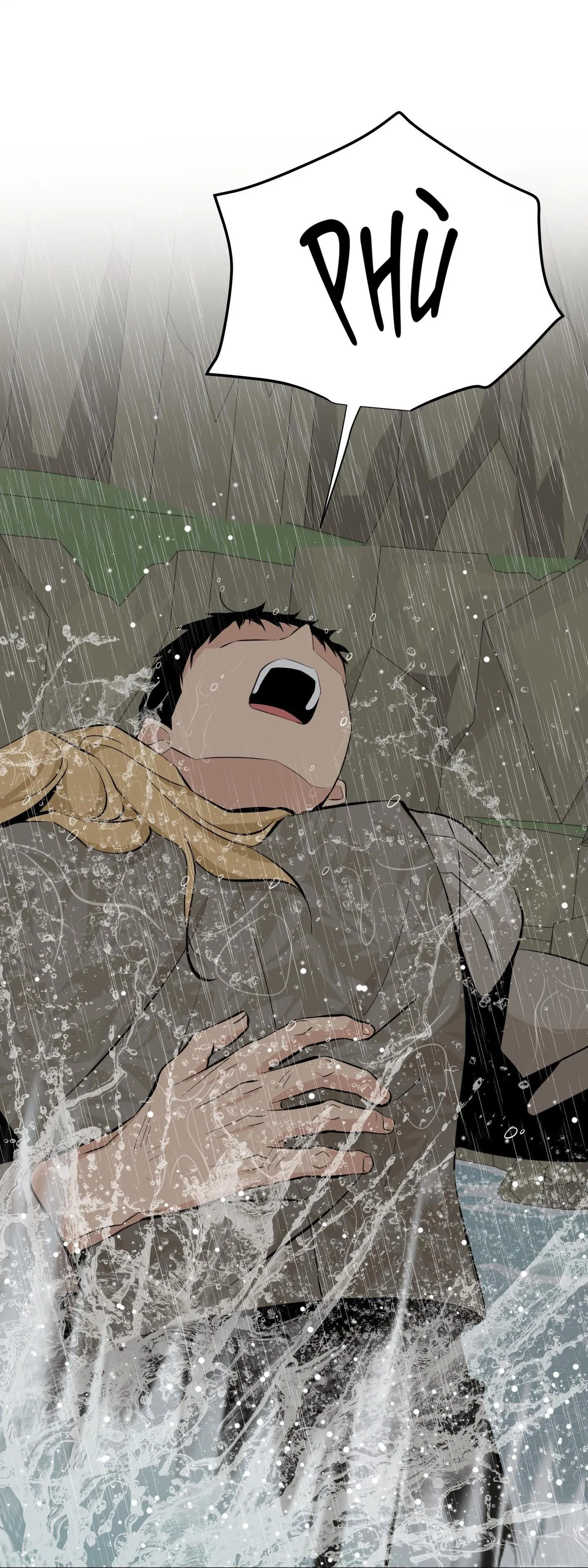 Hoa Vô Danh Chapter 31 Trang 51