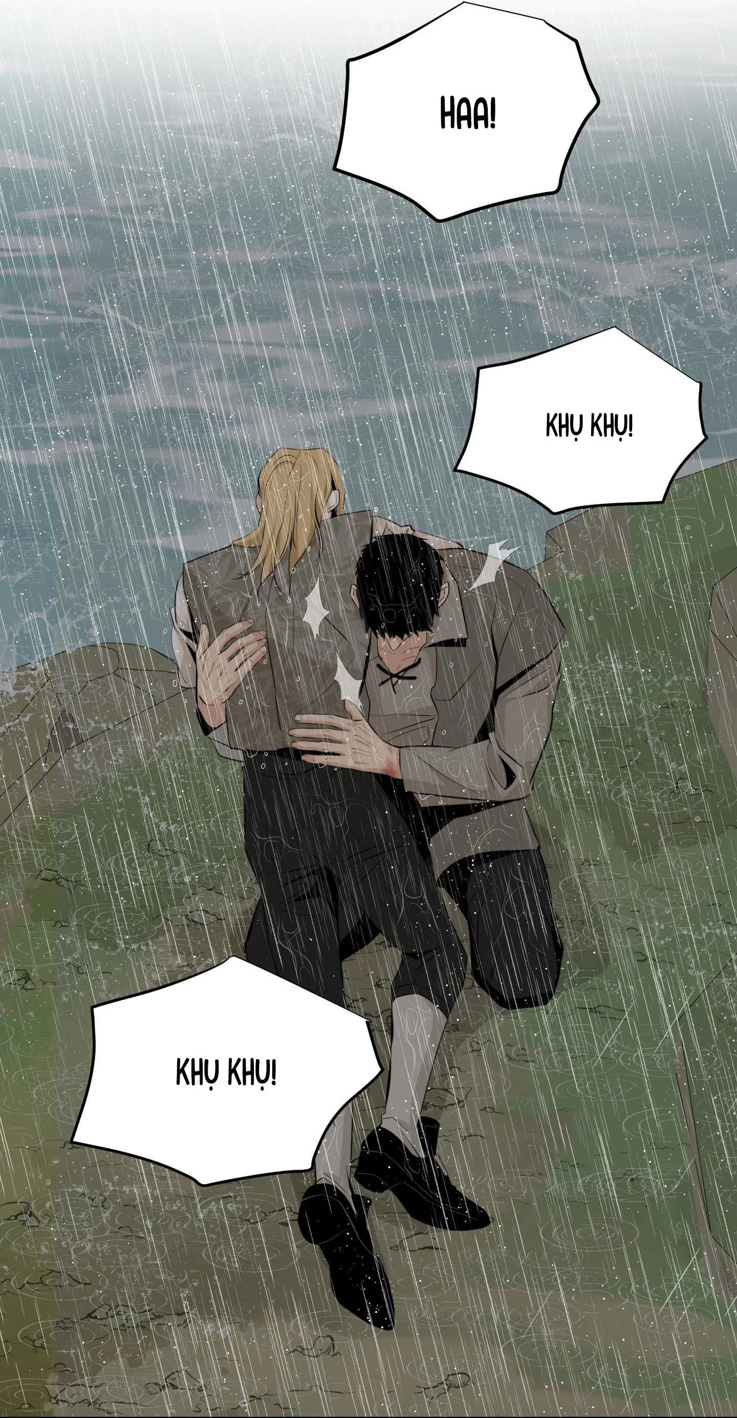 Hoa Vô Danh Chapter 31 Trang 53