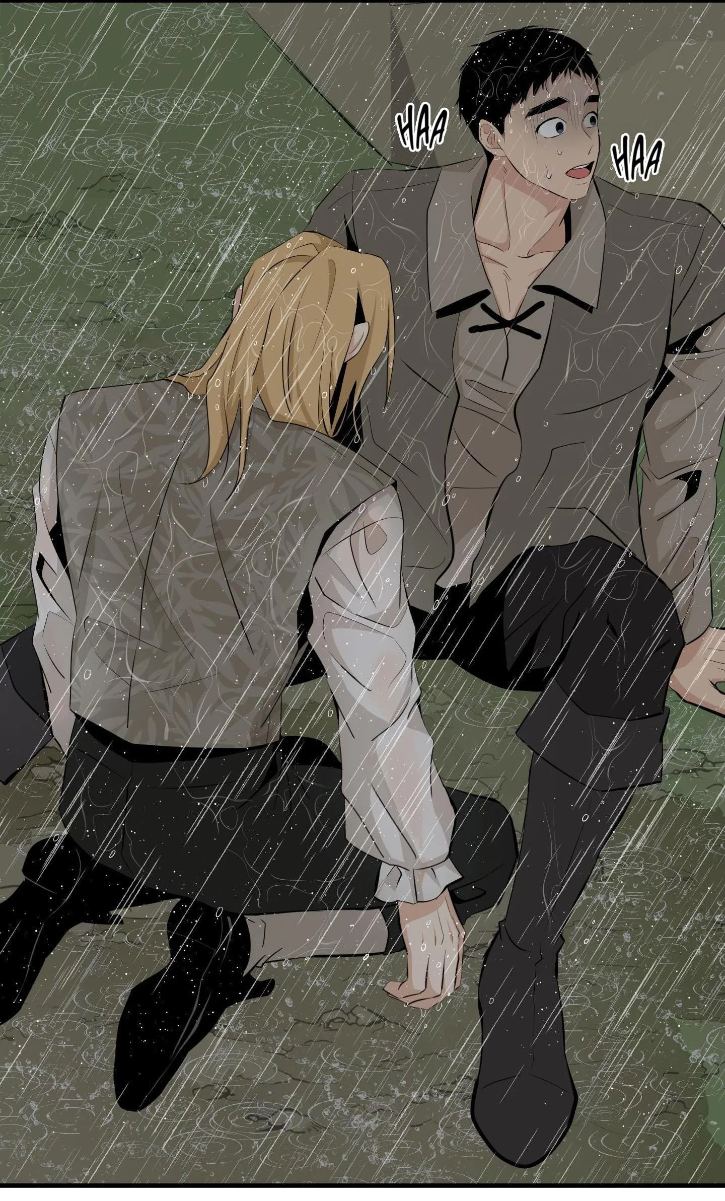 Hoa Vô Danh Chapter 31 Trang 55