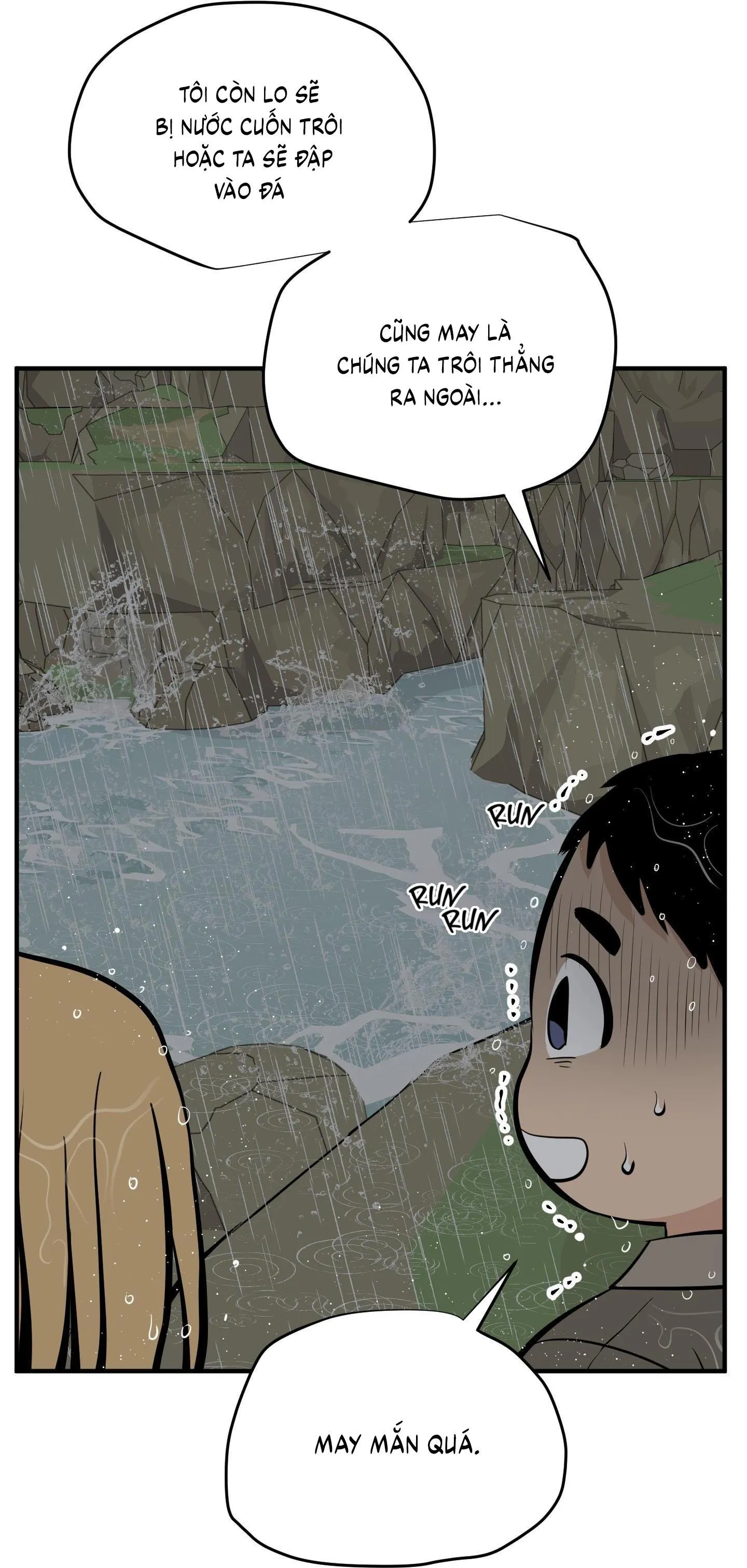 Hoa Vô Danh Chapter 31 Trang 56