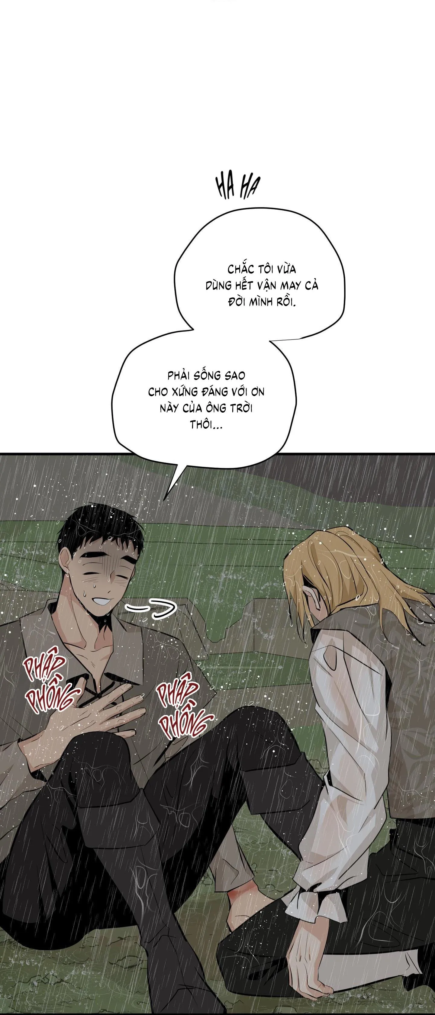 Hoa Vô Danh Chapter 31 Trang 57