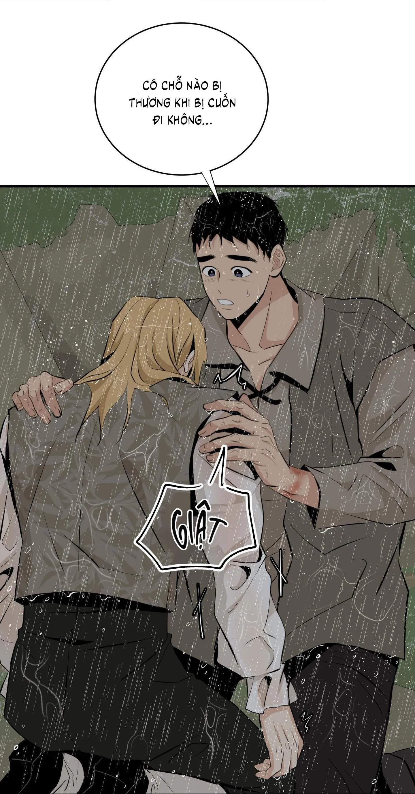 Hoa Vô Danh Chapter 31 Trang 59