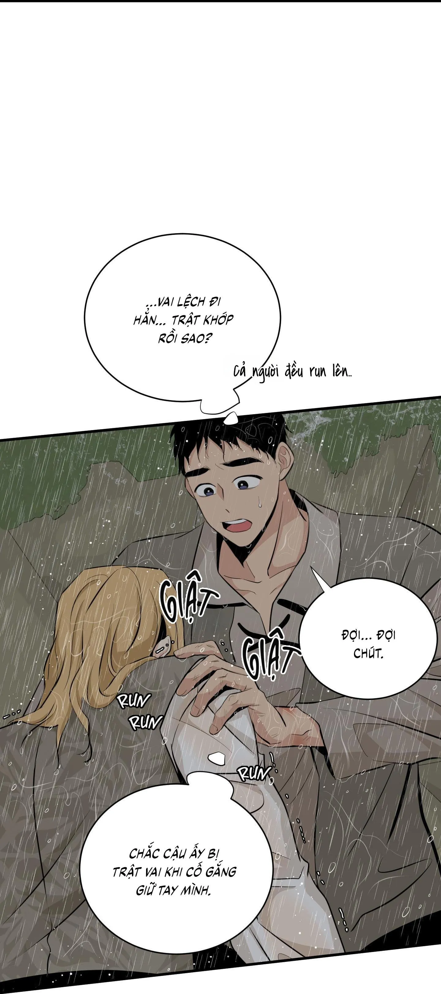 Hoa Vô Danh Chapter 31 Trang 60