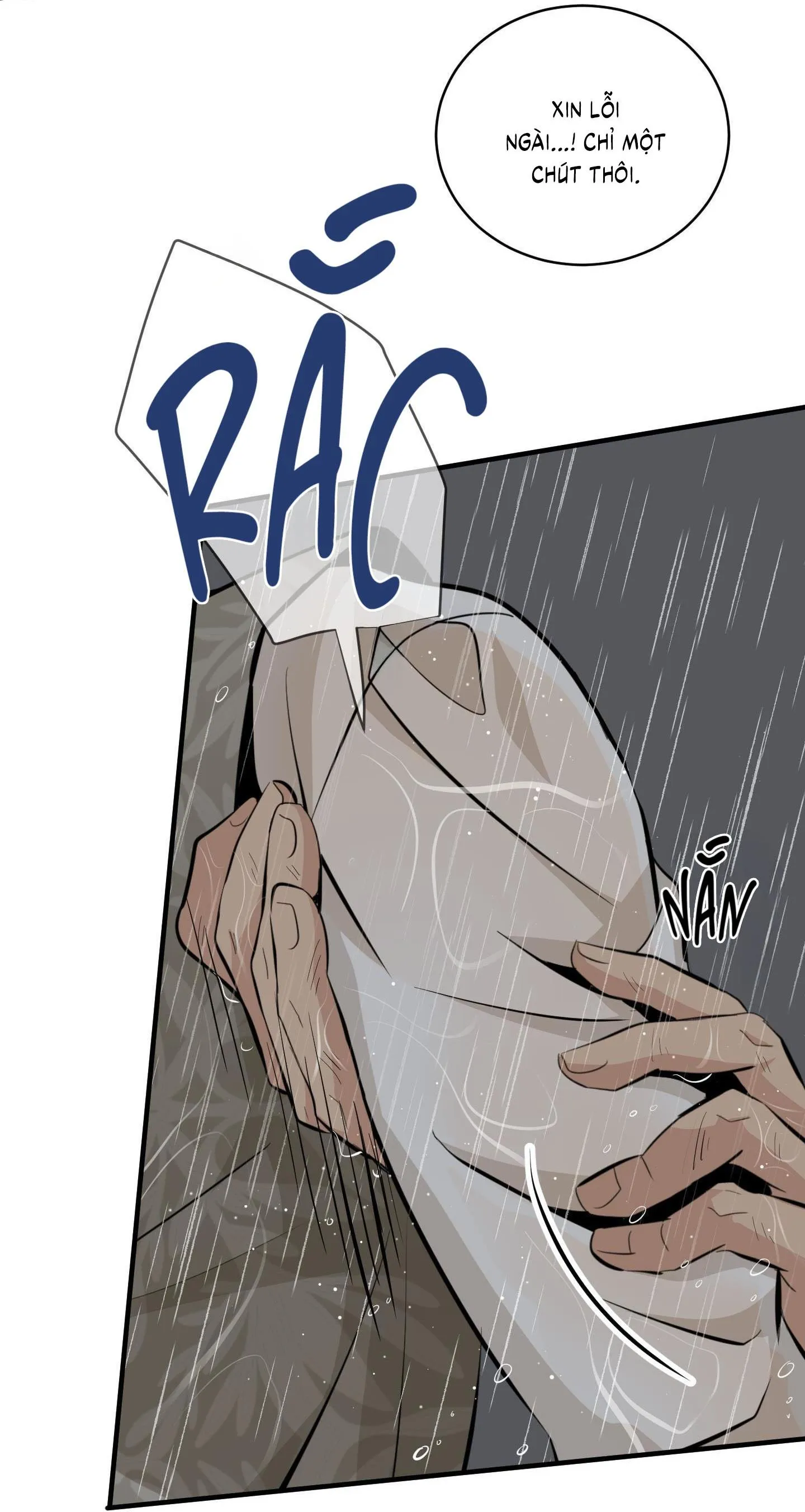 Hoa Vô Danh Chapter 31 Trang 61