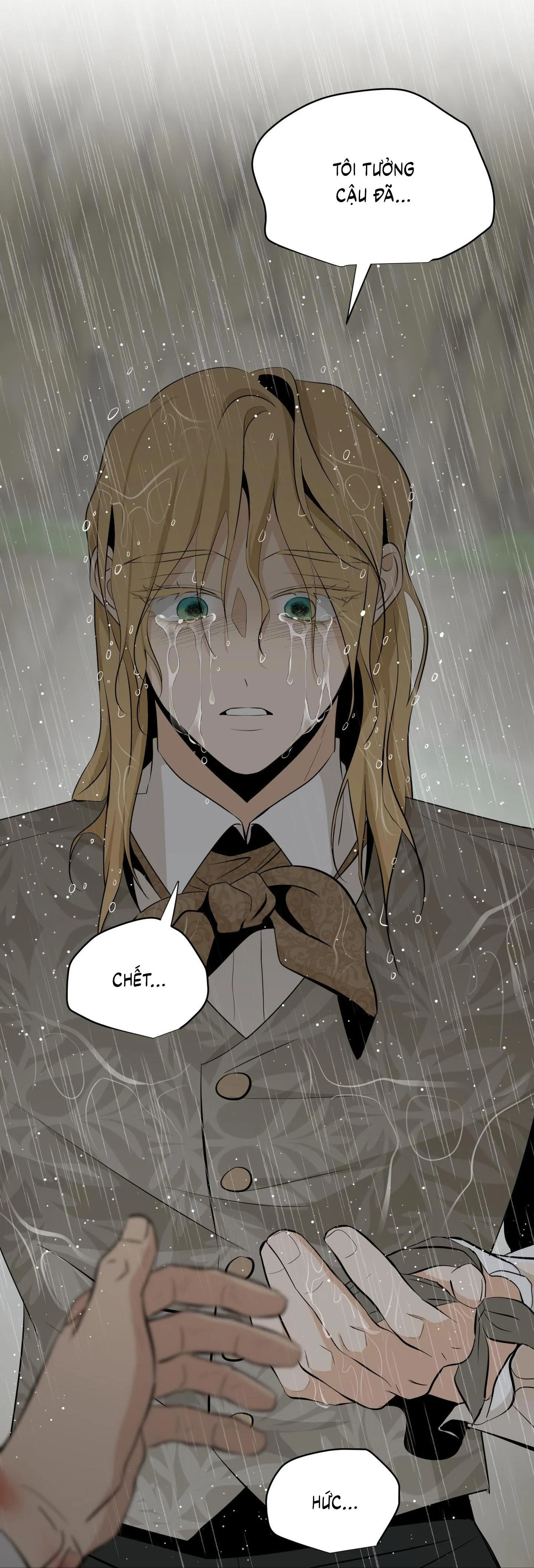 Hoa Vô Danh Chapter 31 Trang 69