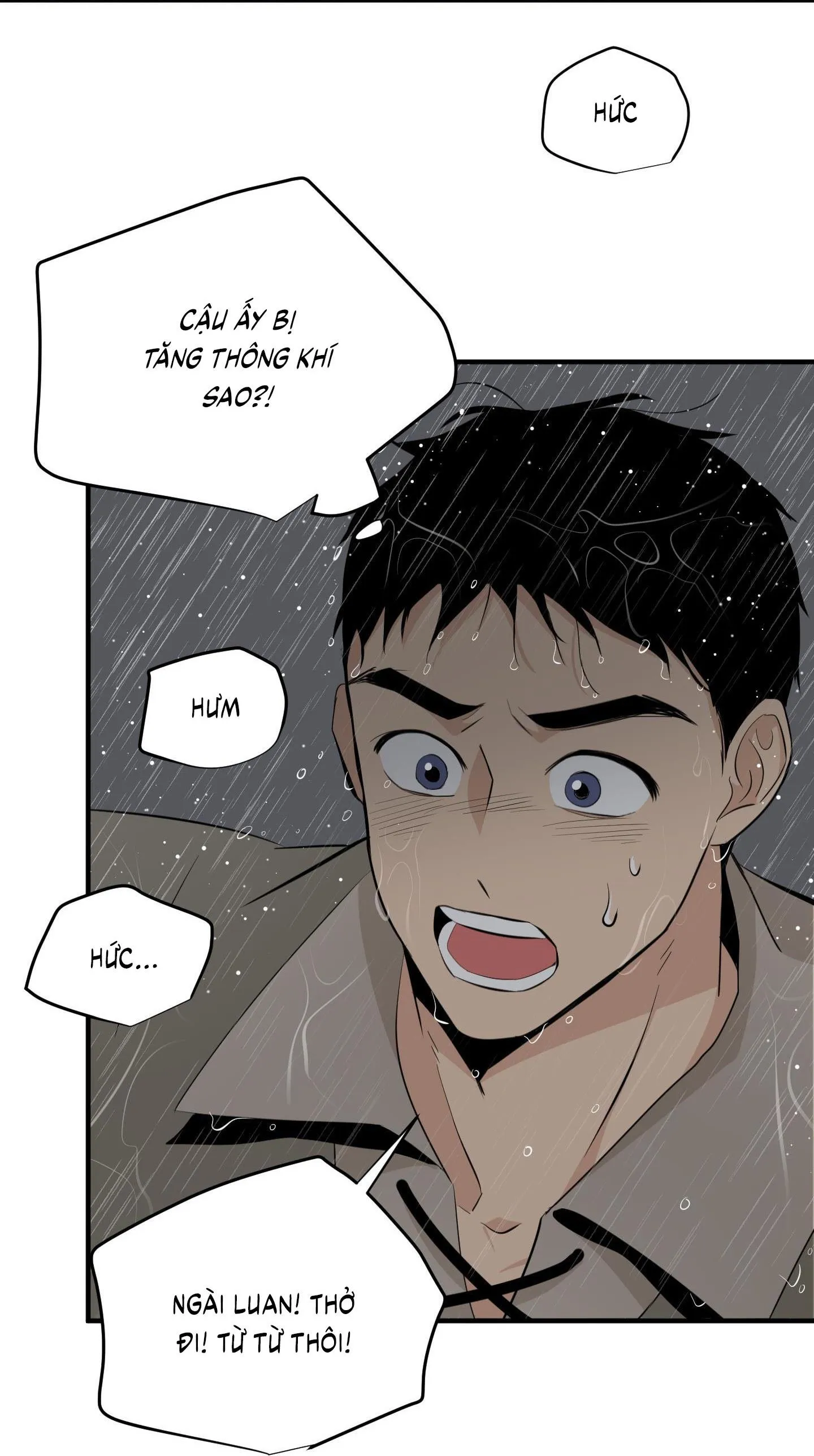 Hoa Vô Danh Chapter 31 Trang 72