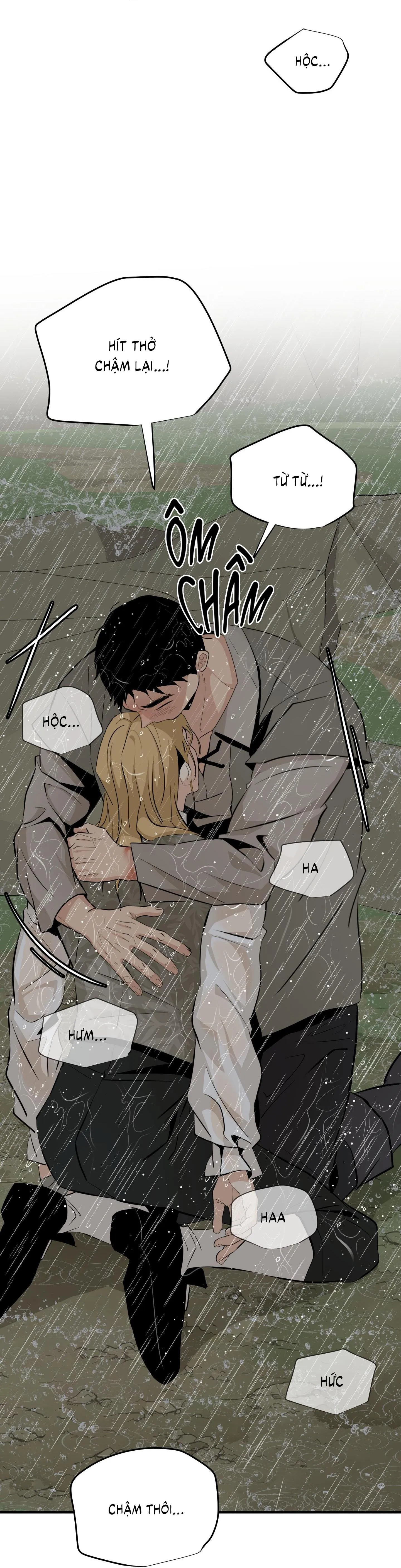 Hoa Vô Danh Chapter 31 Trang 73