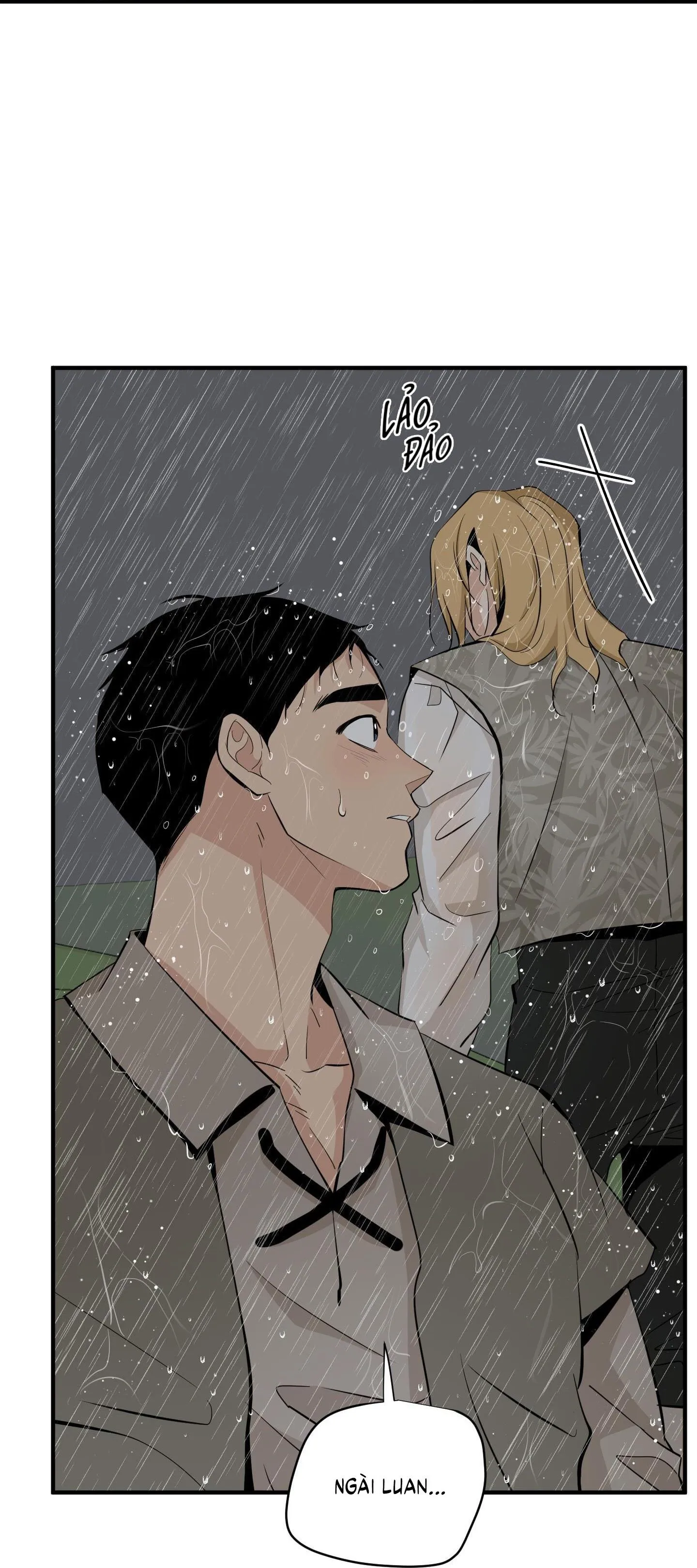 Hoa Vô Danh Chapter 32 Trang 5