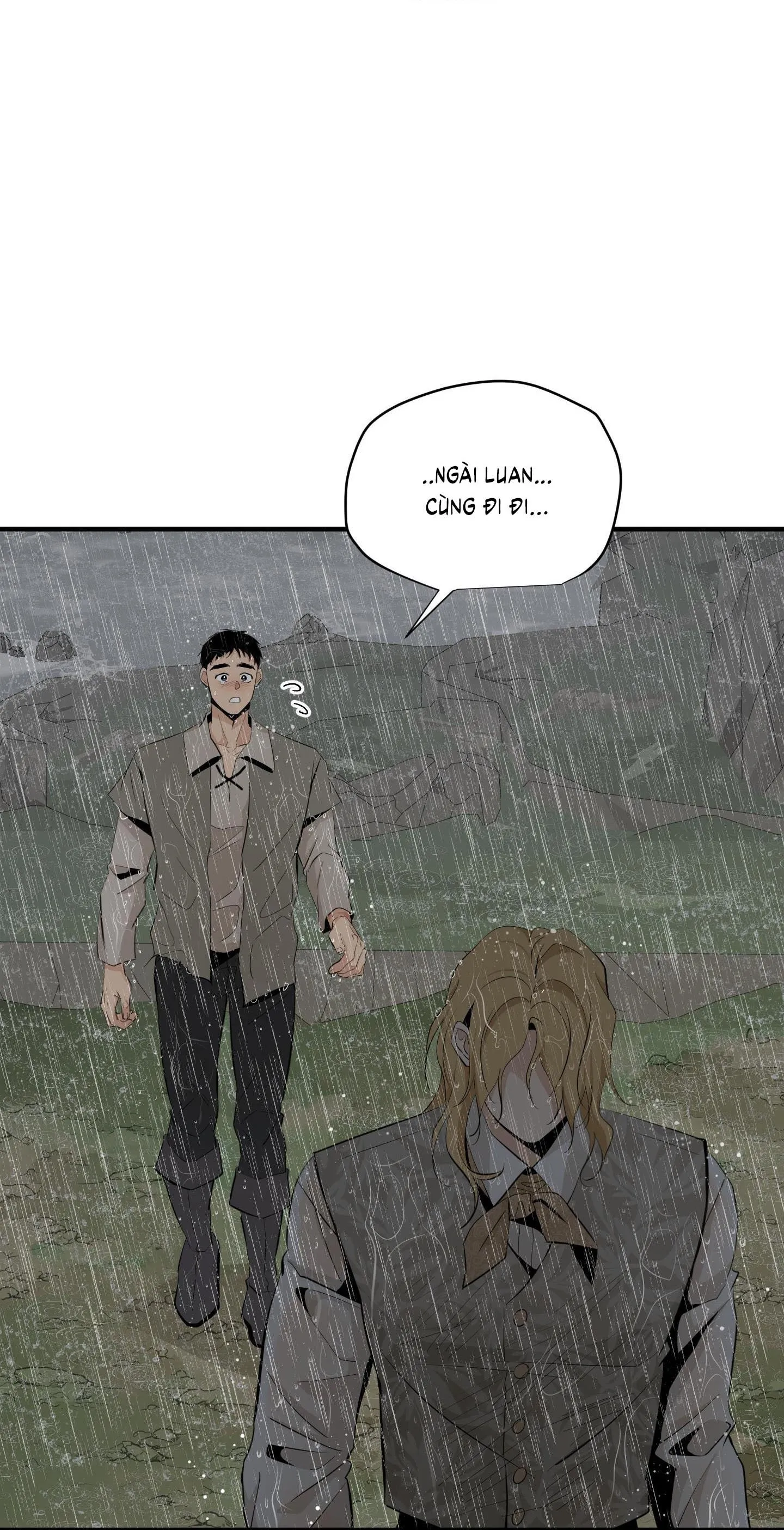 Hoa Vô Danh Chapter 32 Trang 6