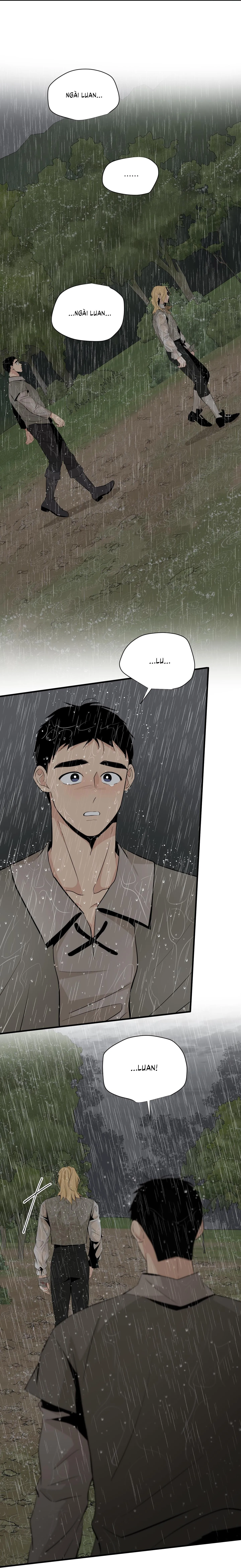 Hoa Vô Danh Chapter 32 Trang 7