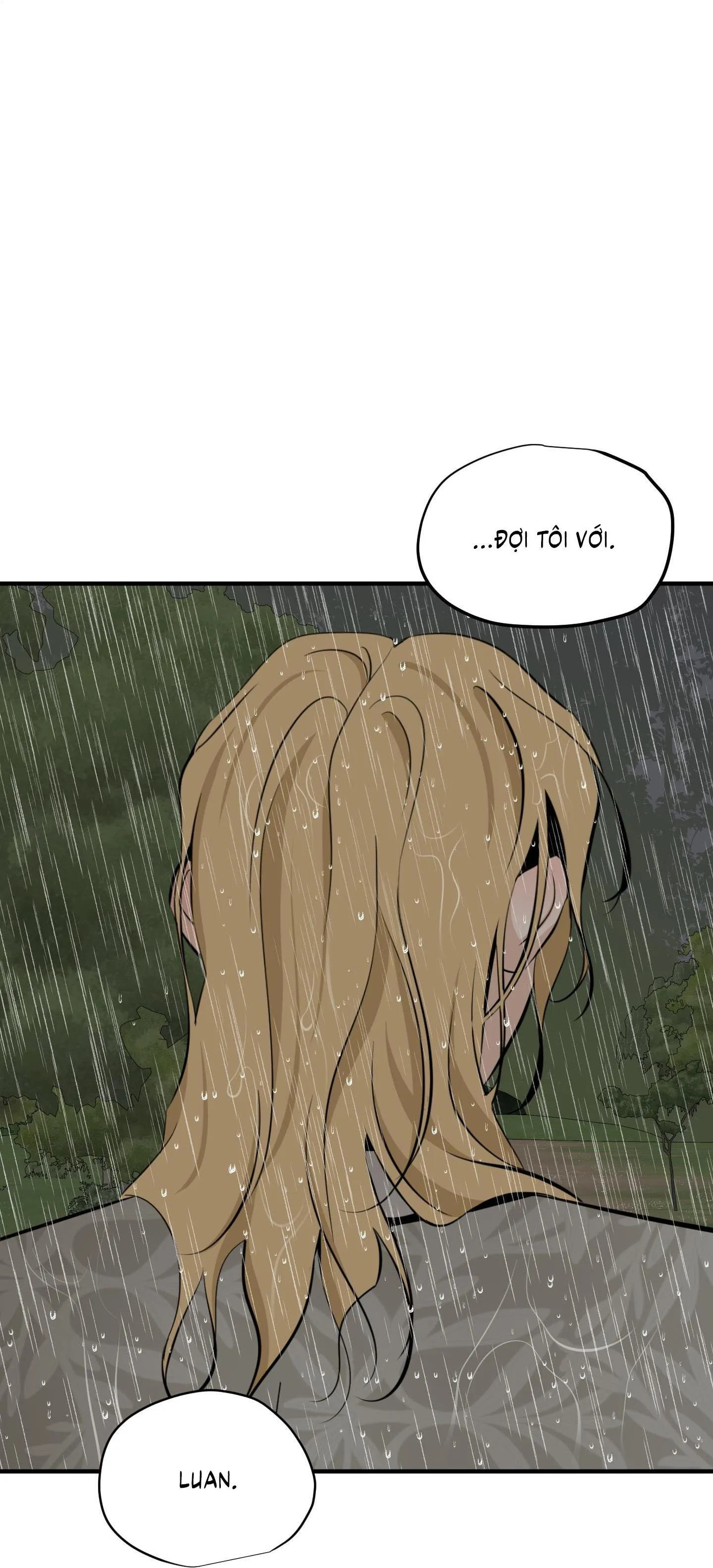 Hoa Vô Danh Chapter 32 Trang 8