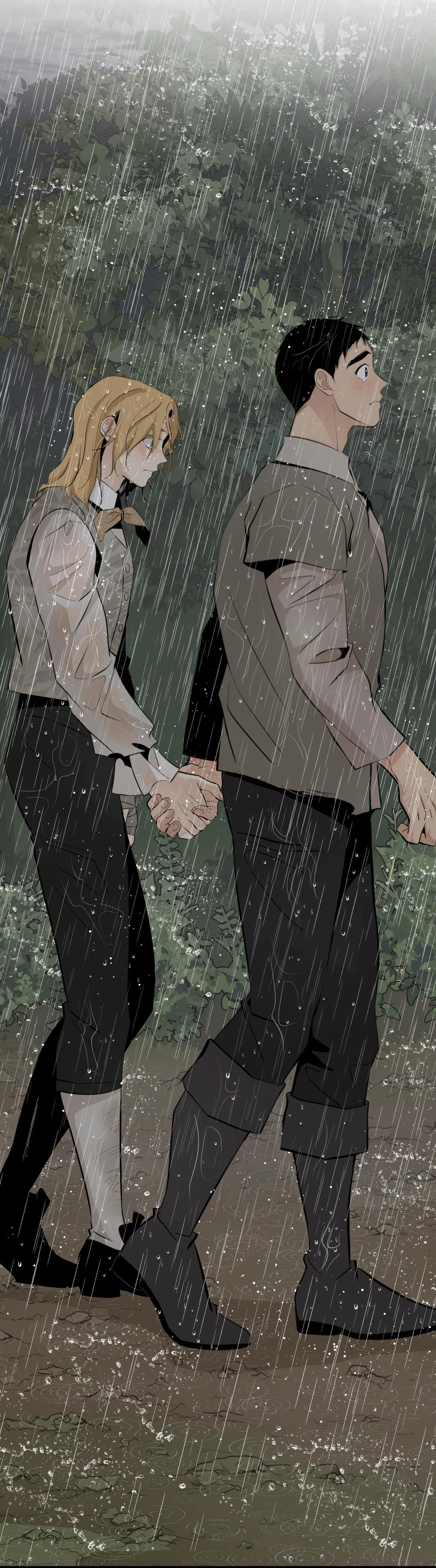 Hoa Vô Danh Chapter 32 Trang 13