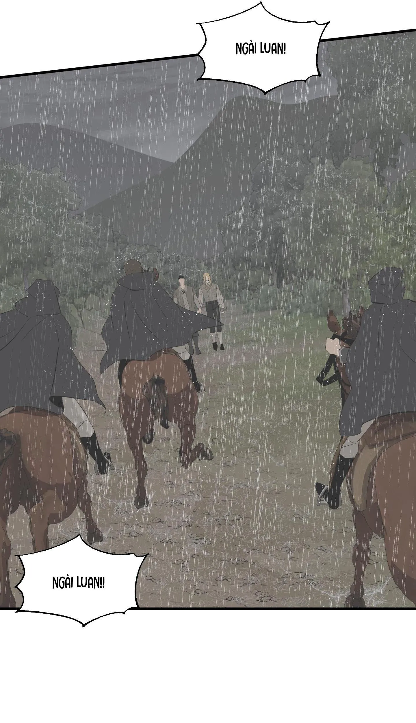 Hoa Vô Danh Chapter 32 Trang 22