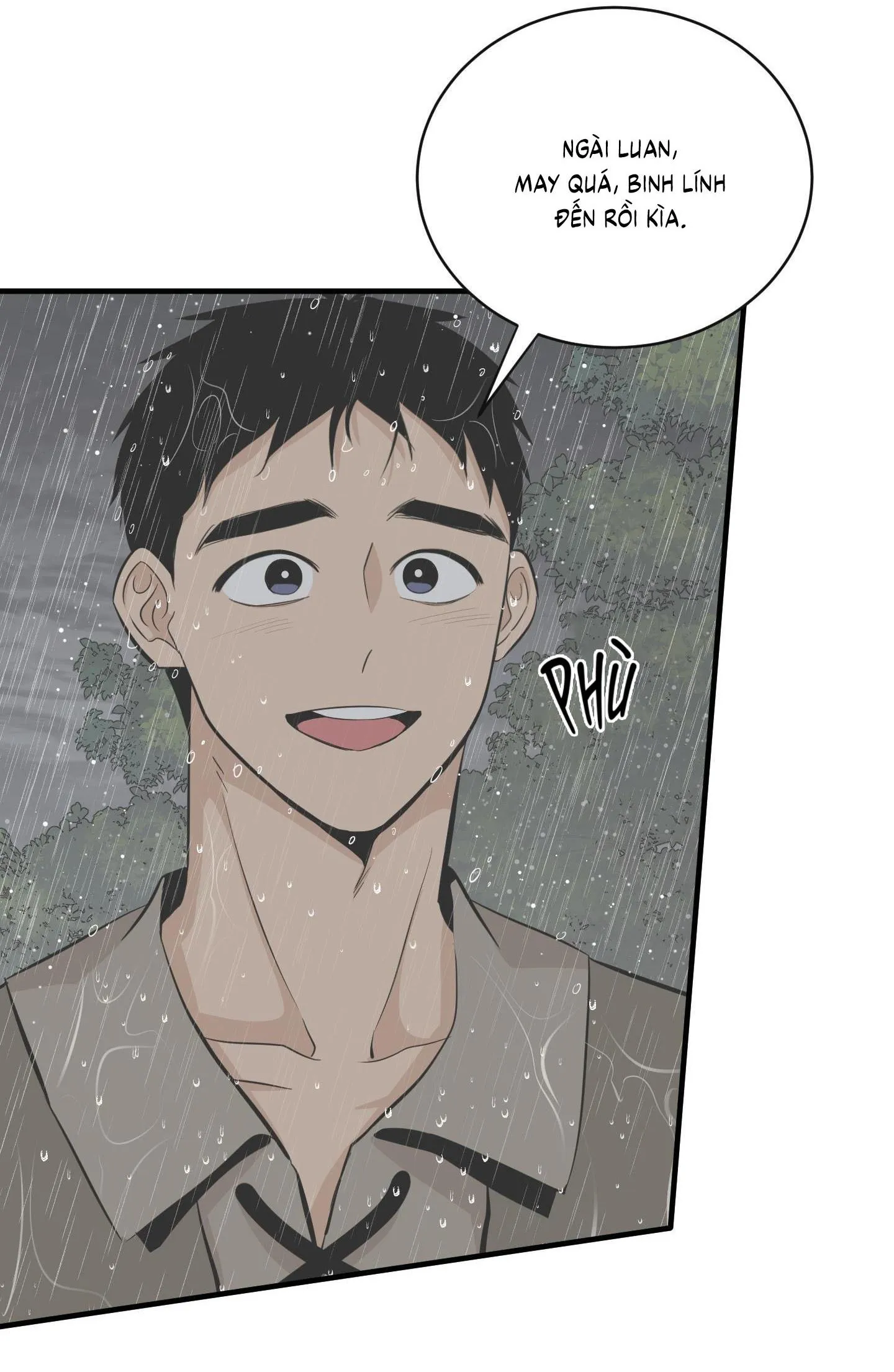 Hoa Vô Danh Chapter 32 Trang 23