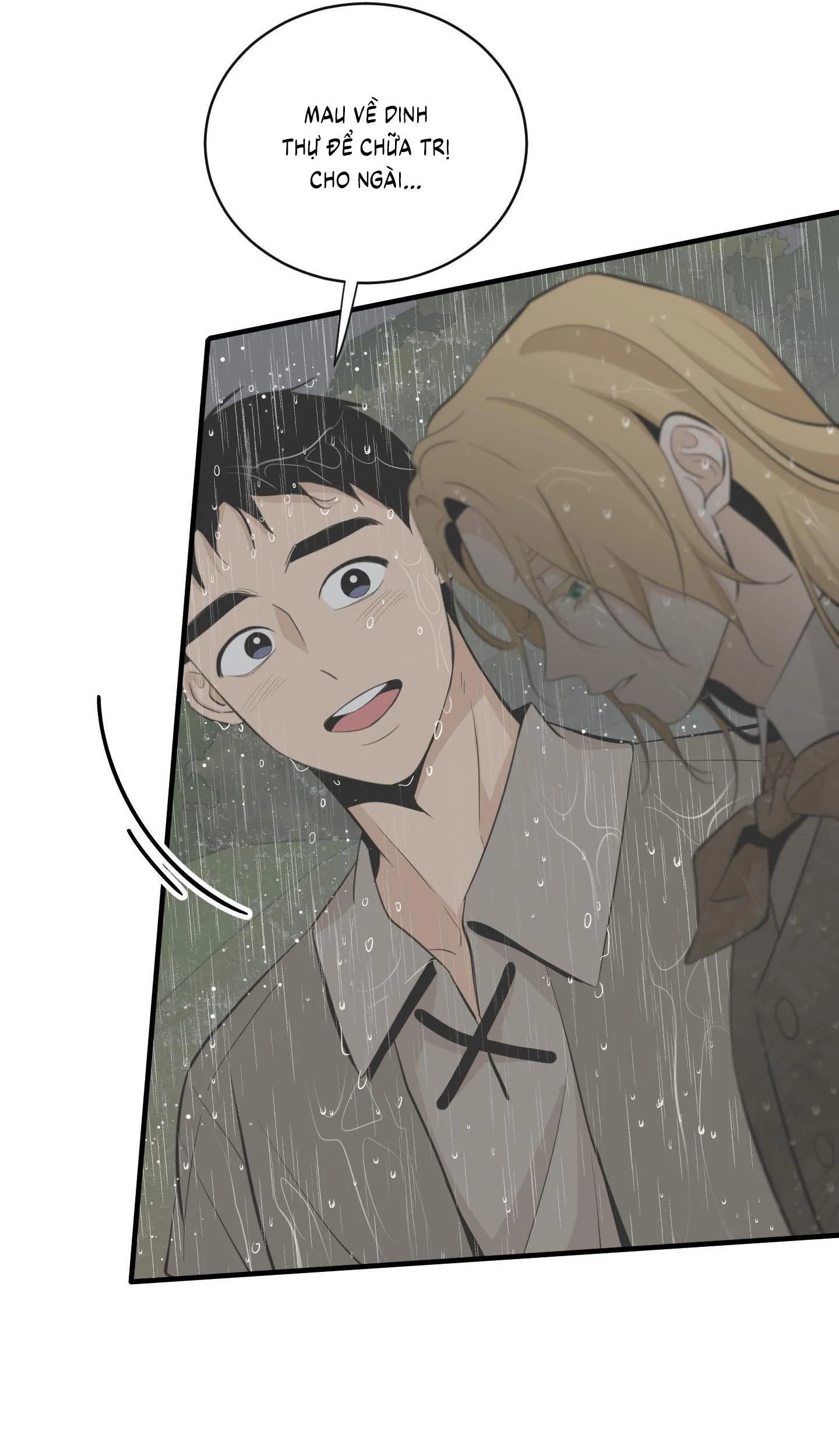 Hoa Vô Danh Chapter 32 Trang 24