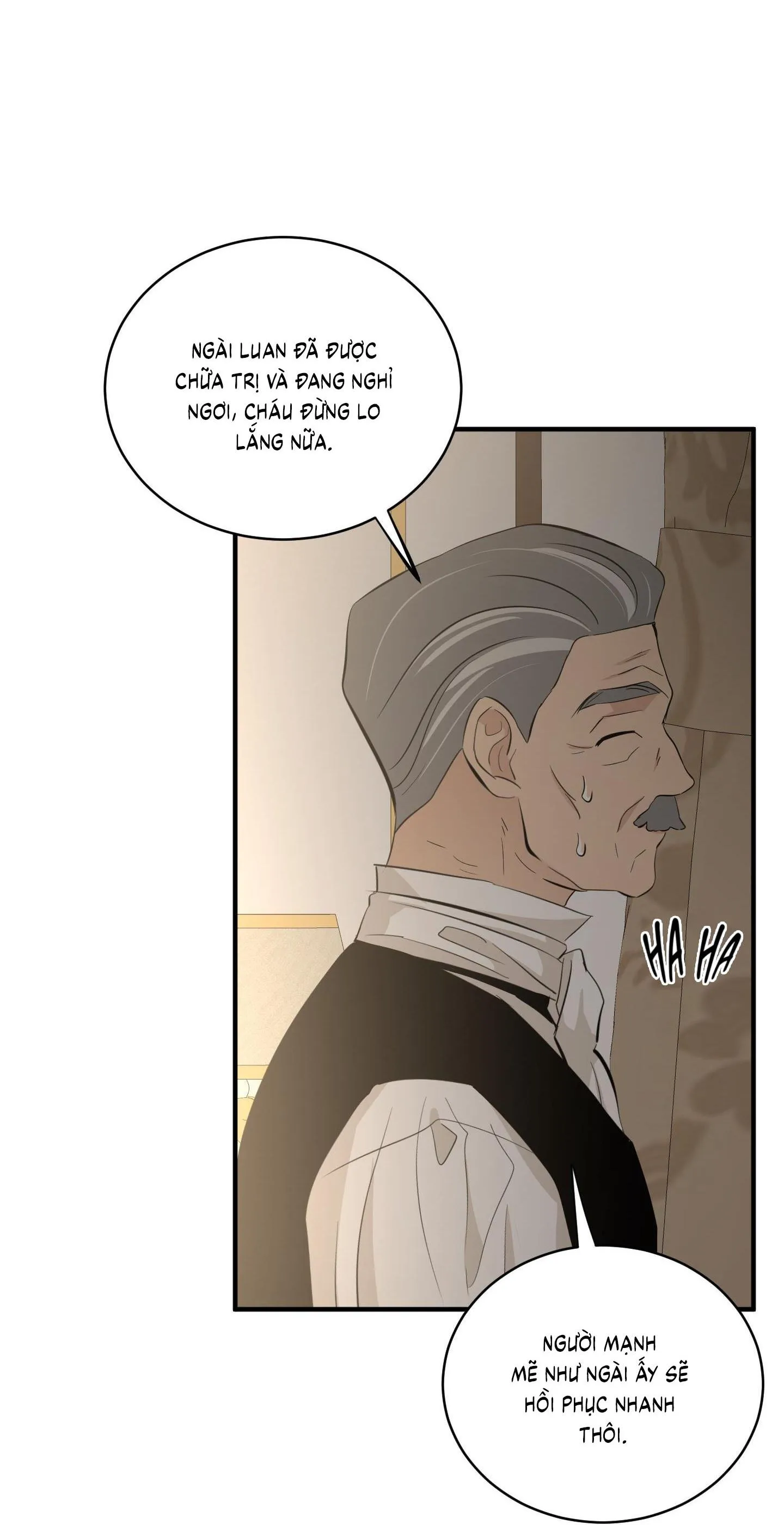 Hoa Vô Danh Chapter 32 Trang 28