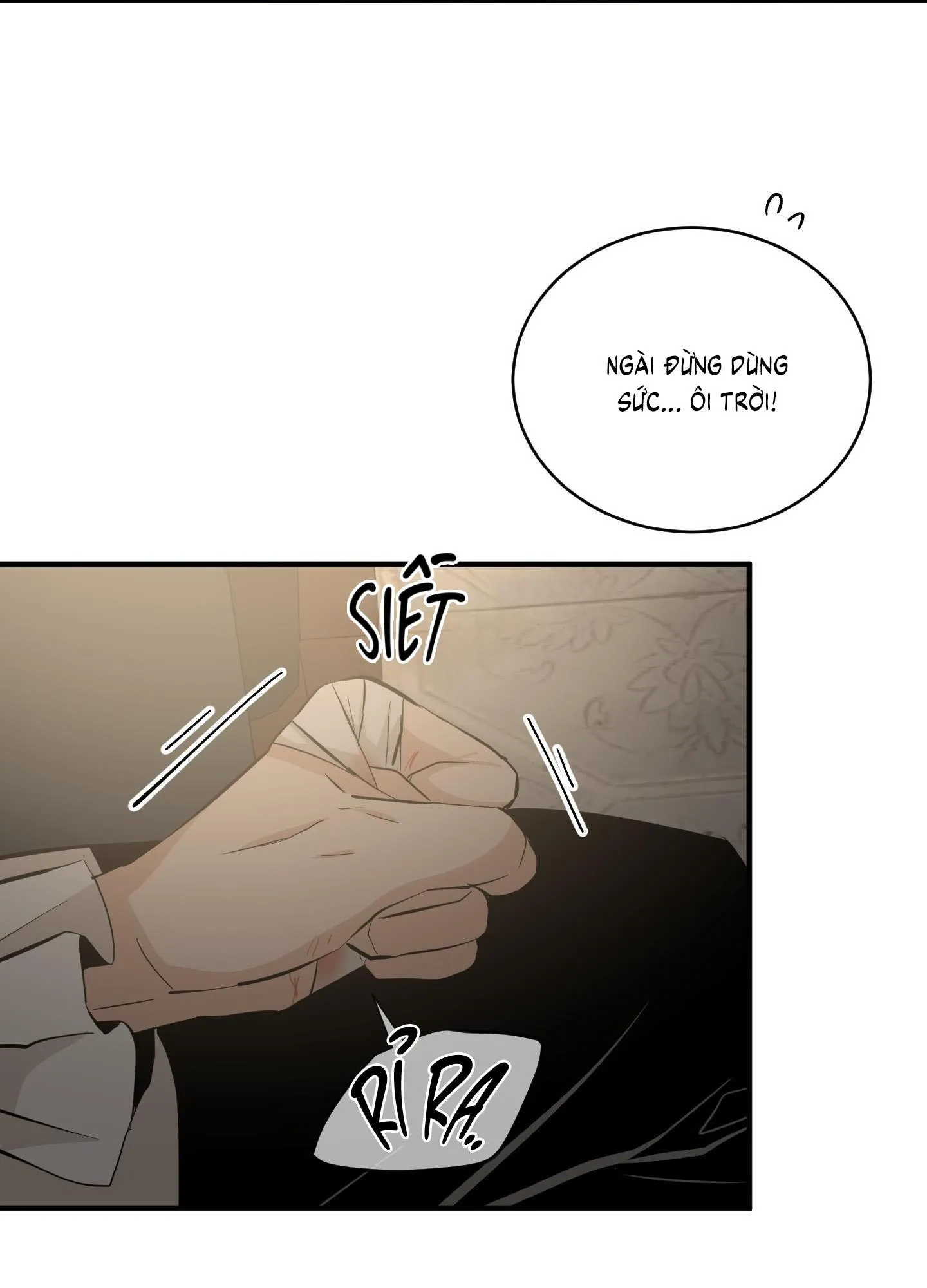 Hoa Vô Danh Chapter 32 Trang 32