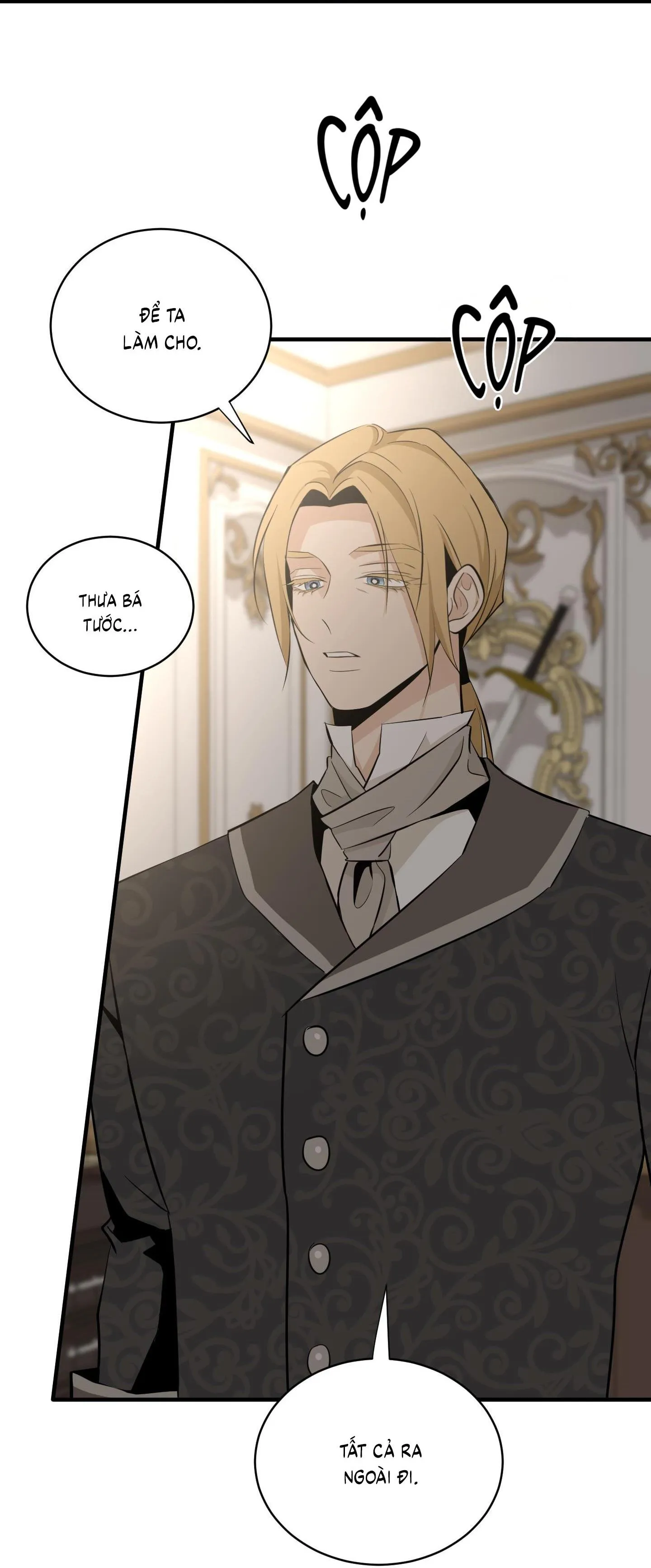 Hoa Vô Danh Chapter 32 Trang 35