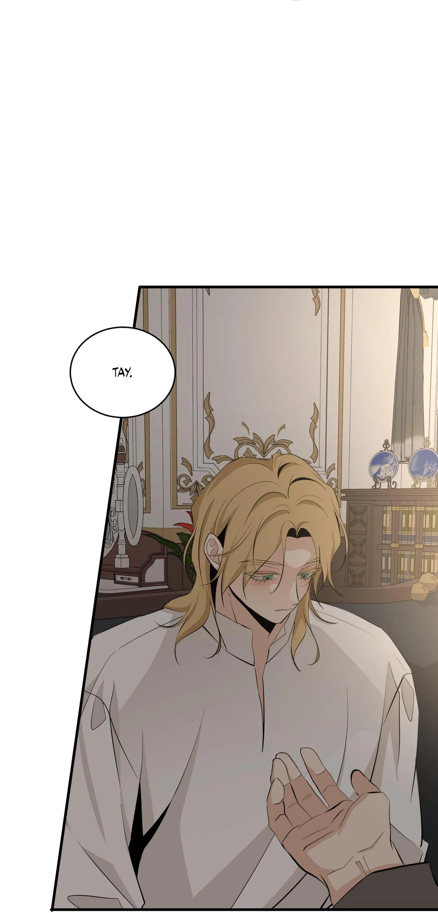 Hoa Vô Danh Chapter 32 Trang 38