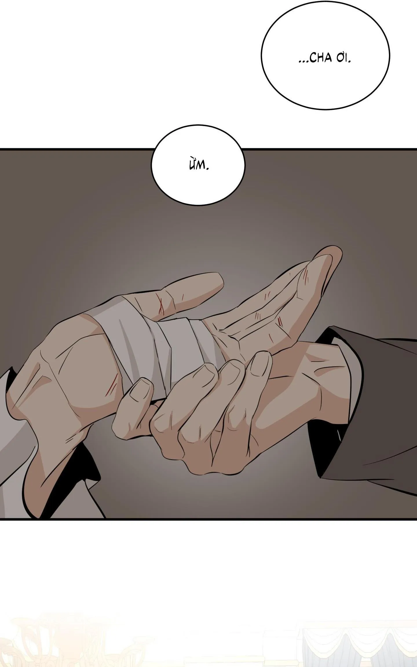 Hoa Vô Danh Chapter 32 Trang 41