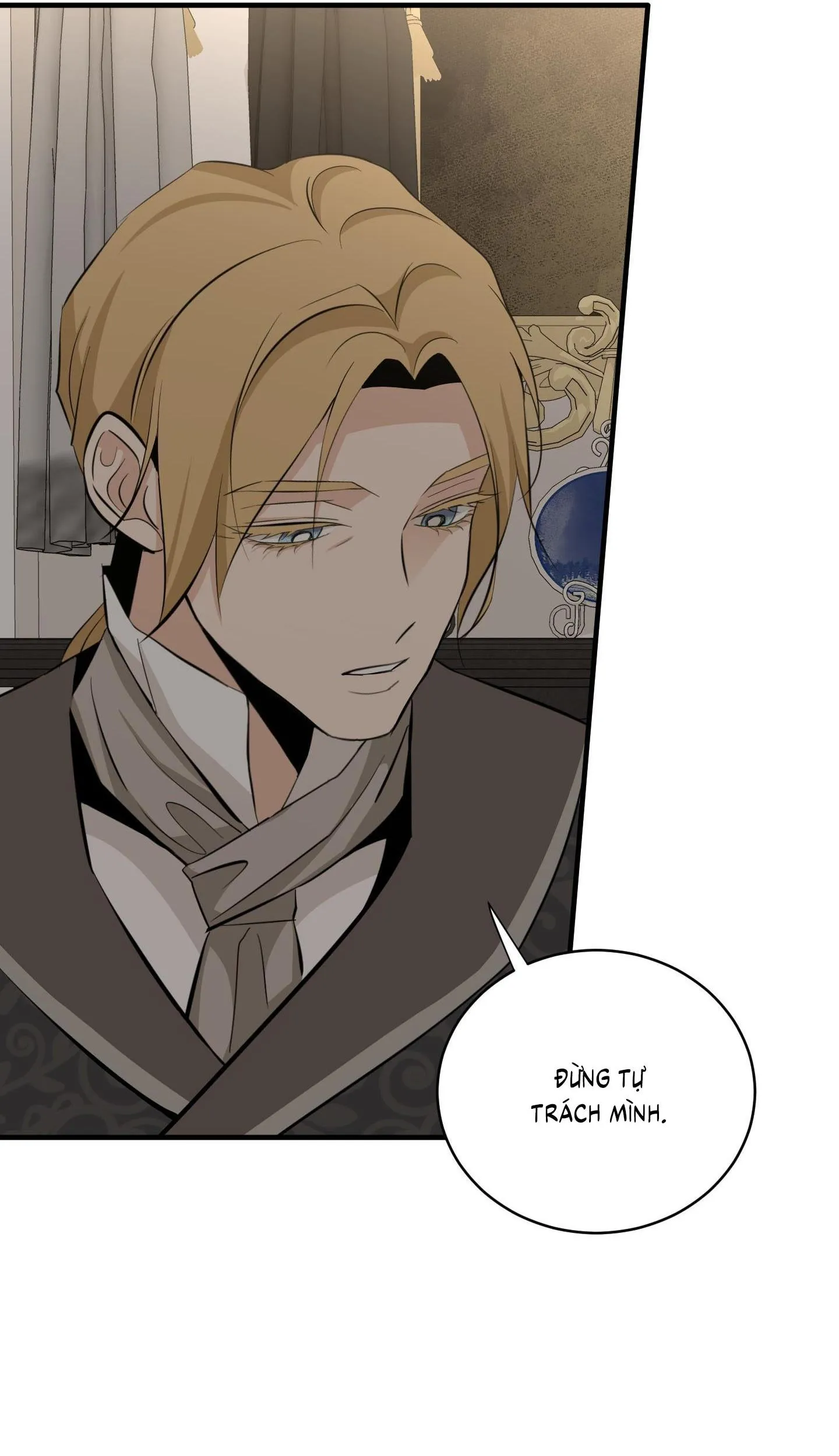 Hoa Vô Danh Chapter 32 Trang 44