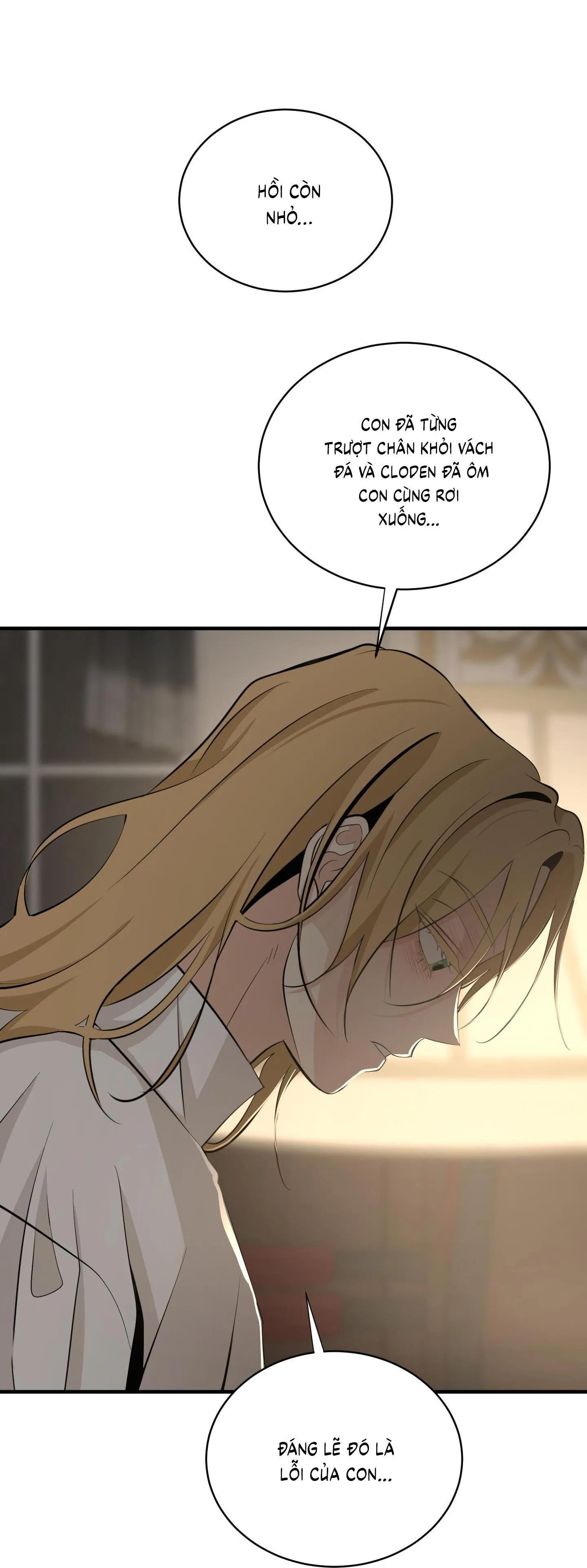 Hoa Vô Danh Chapter 32 Trang 45