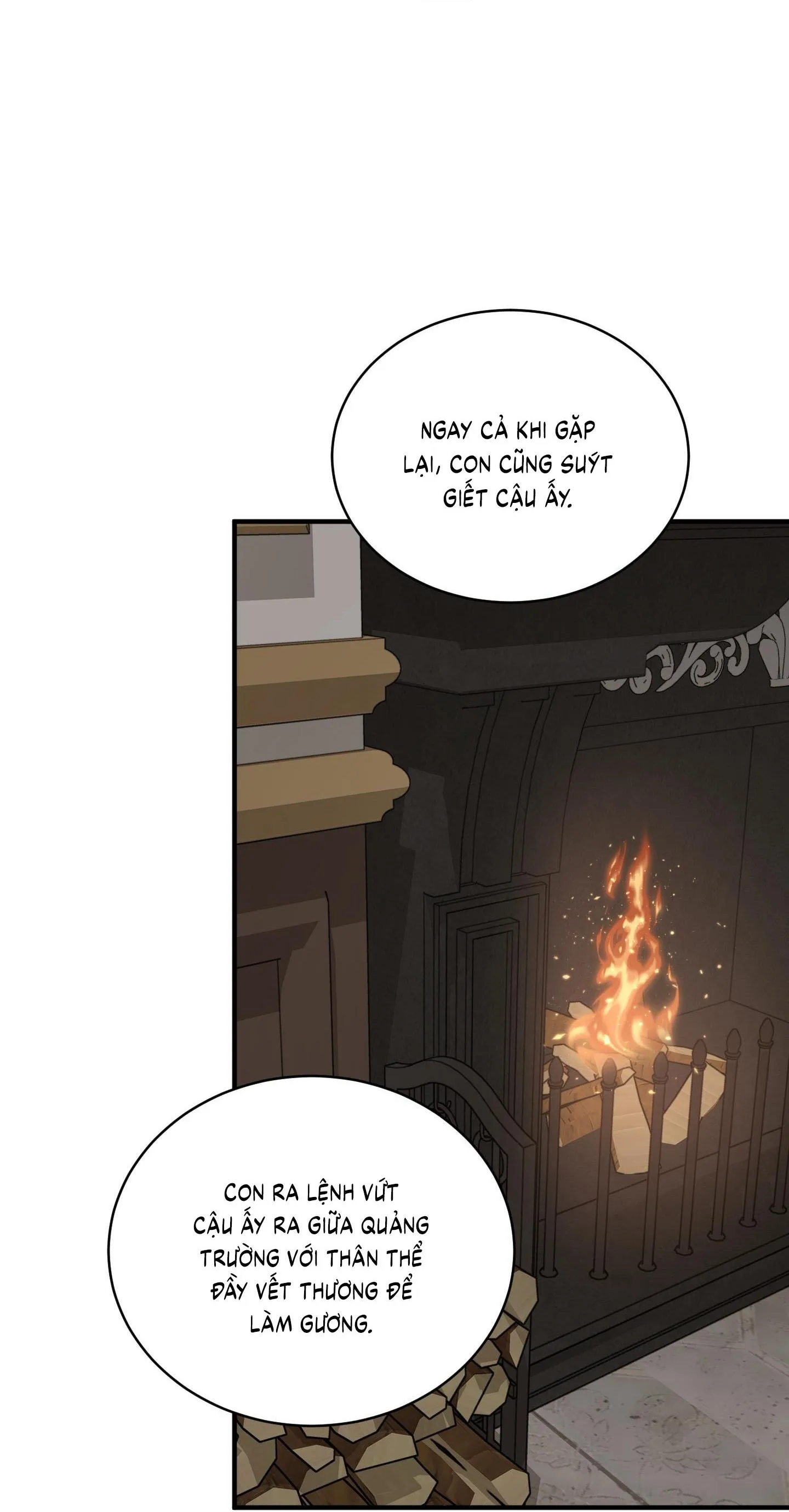 Hoa Vô Danh Chapter 32 Trang 46