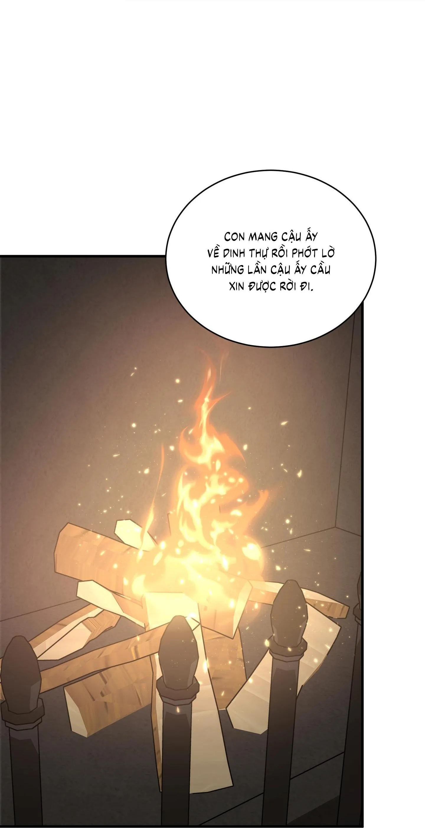 Hoa Vô Danh Chapter 32 Trang 47