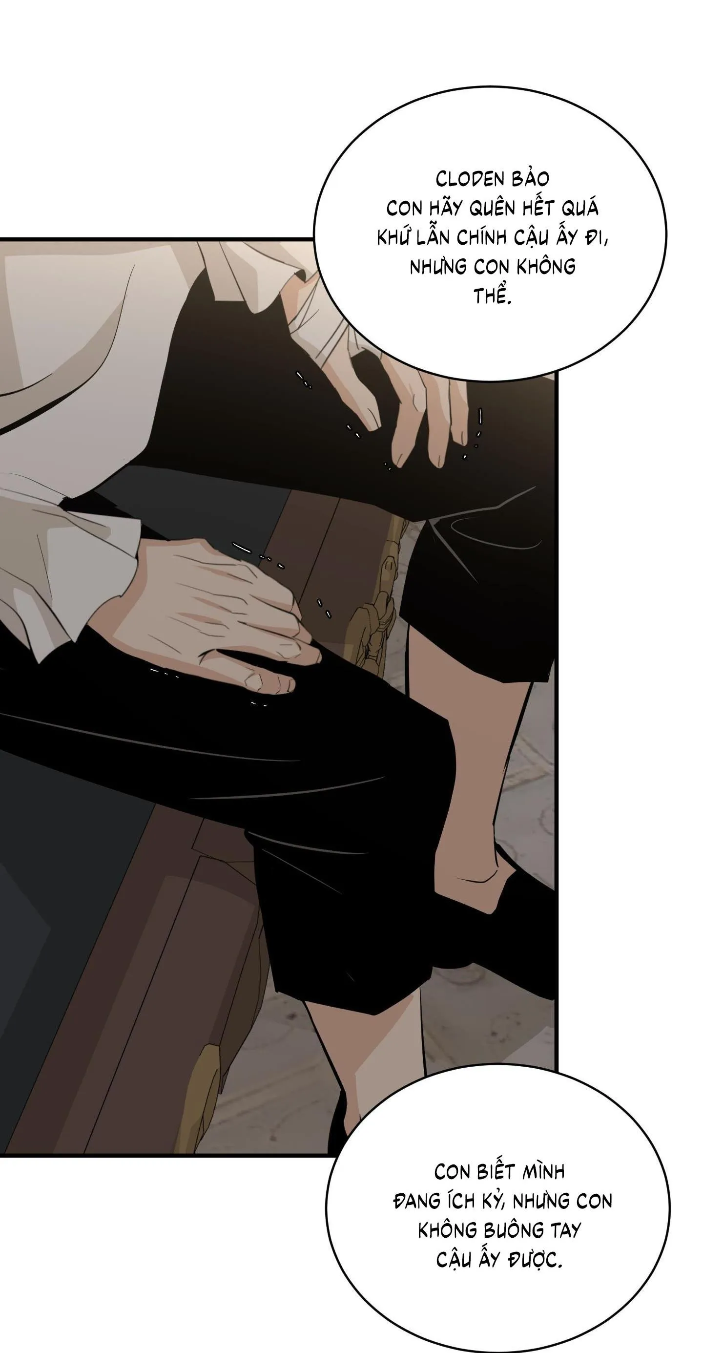 Hoa Vô Danh Chapter 32 Trang 50