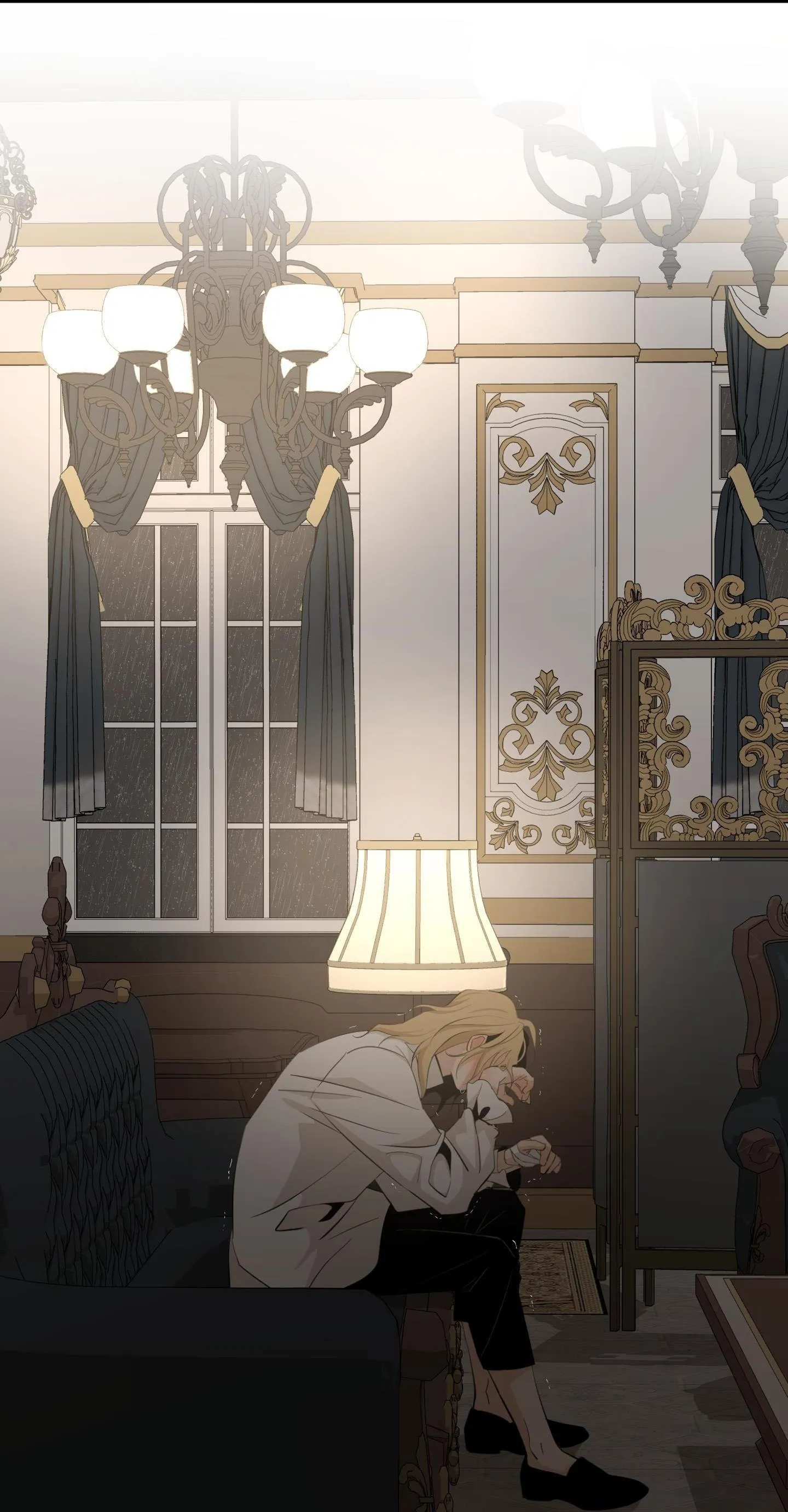 Hoa Vô Danh Chapter 32 Trang 68